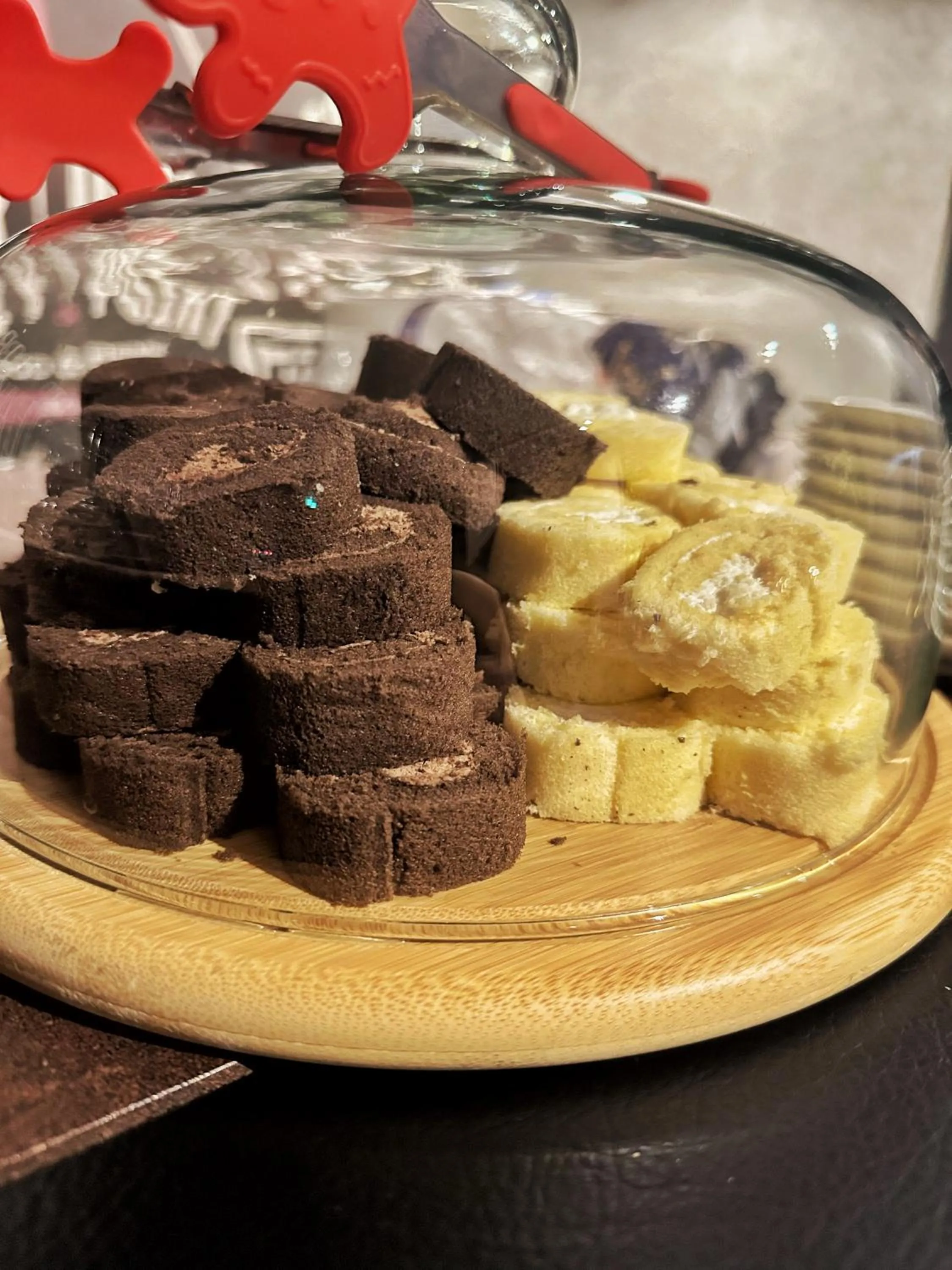 Breakfast in HOTEL SUI AKASAKA by ABEST