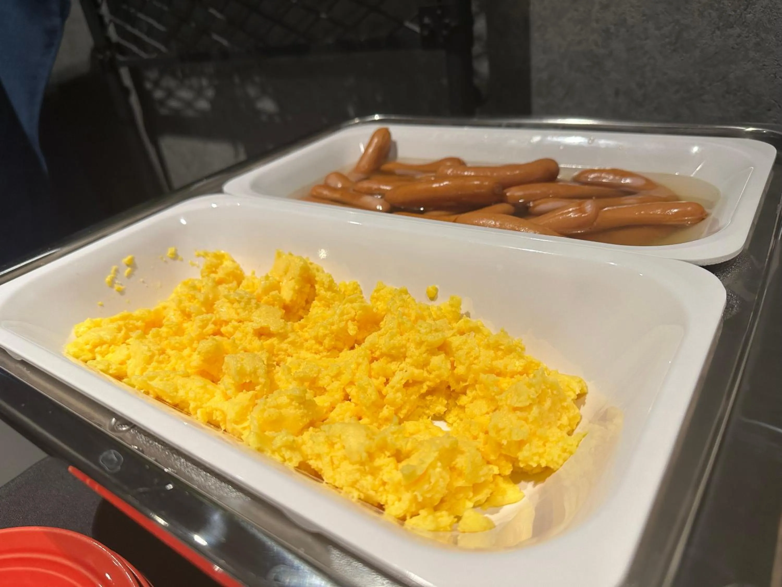 Breakfast in HOTEL SUI AKASAKA by ABEST