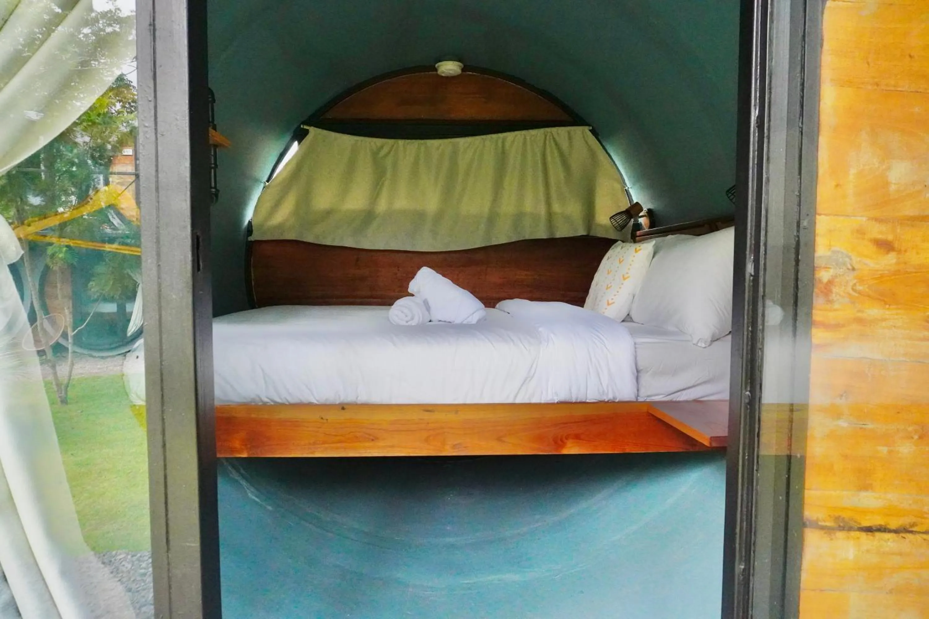 Bed in ONDA Boquete - En Desarrollo