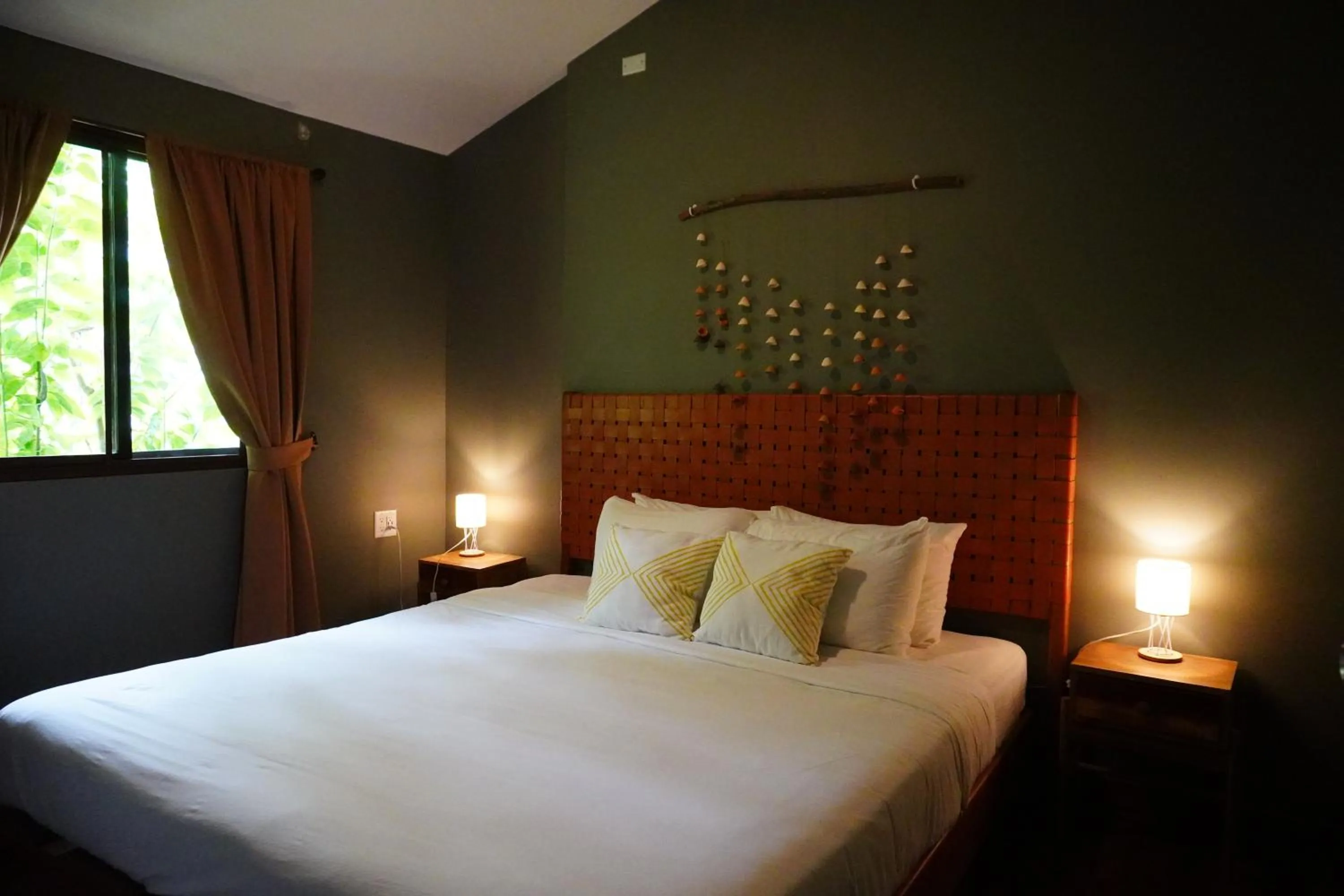 Bed in ONDA Boquete - En Desarrollo