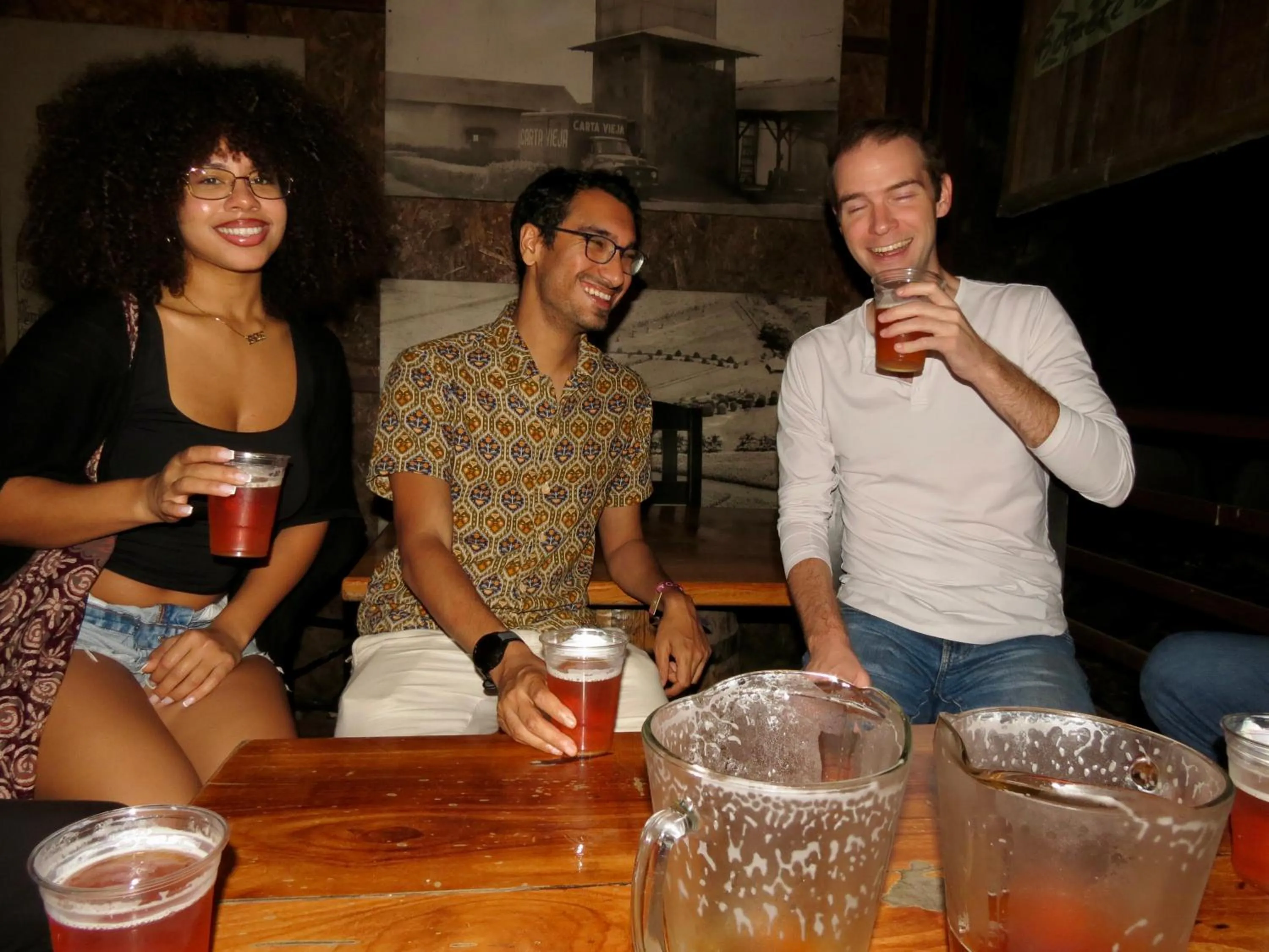 Entertainment in ONDA Boquete - En Desarrollo