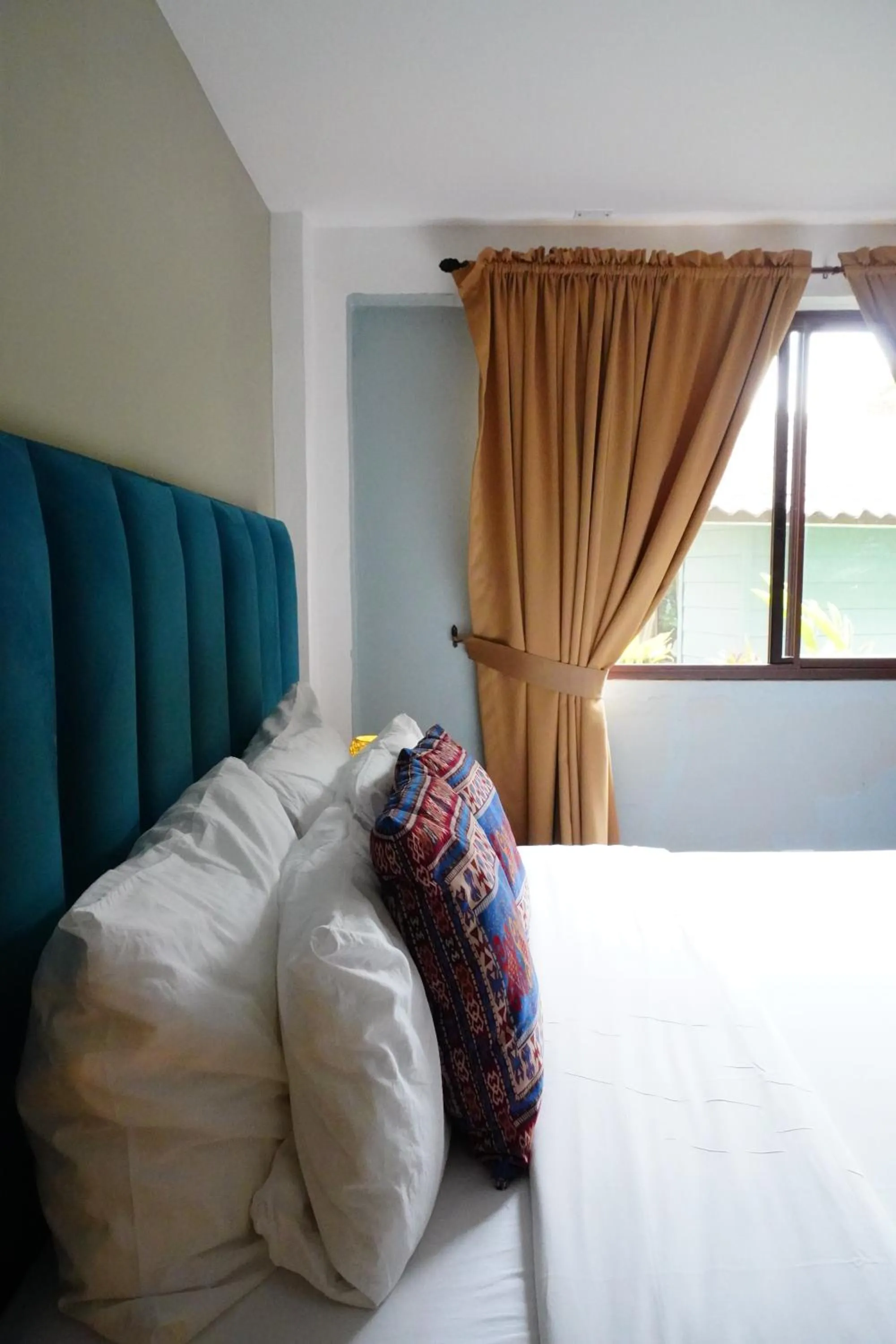 Bed in ONDA Boquete - En Desarrollo