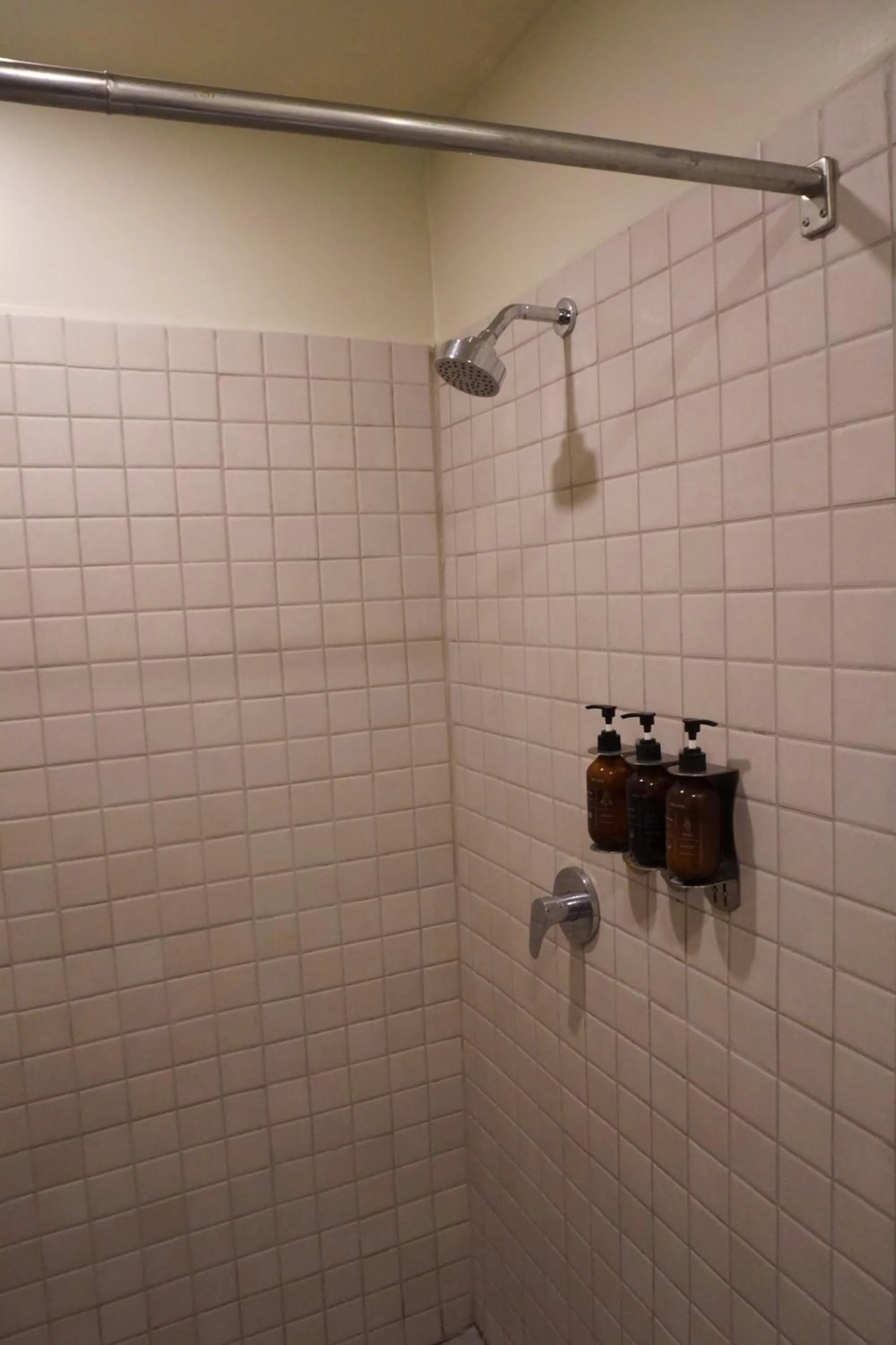 Bathroom in ONDA Boquete - En Desarrollo