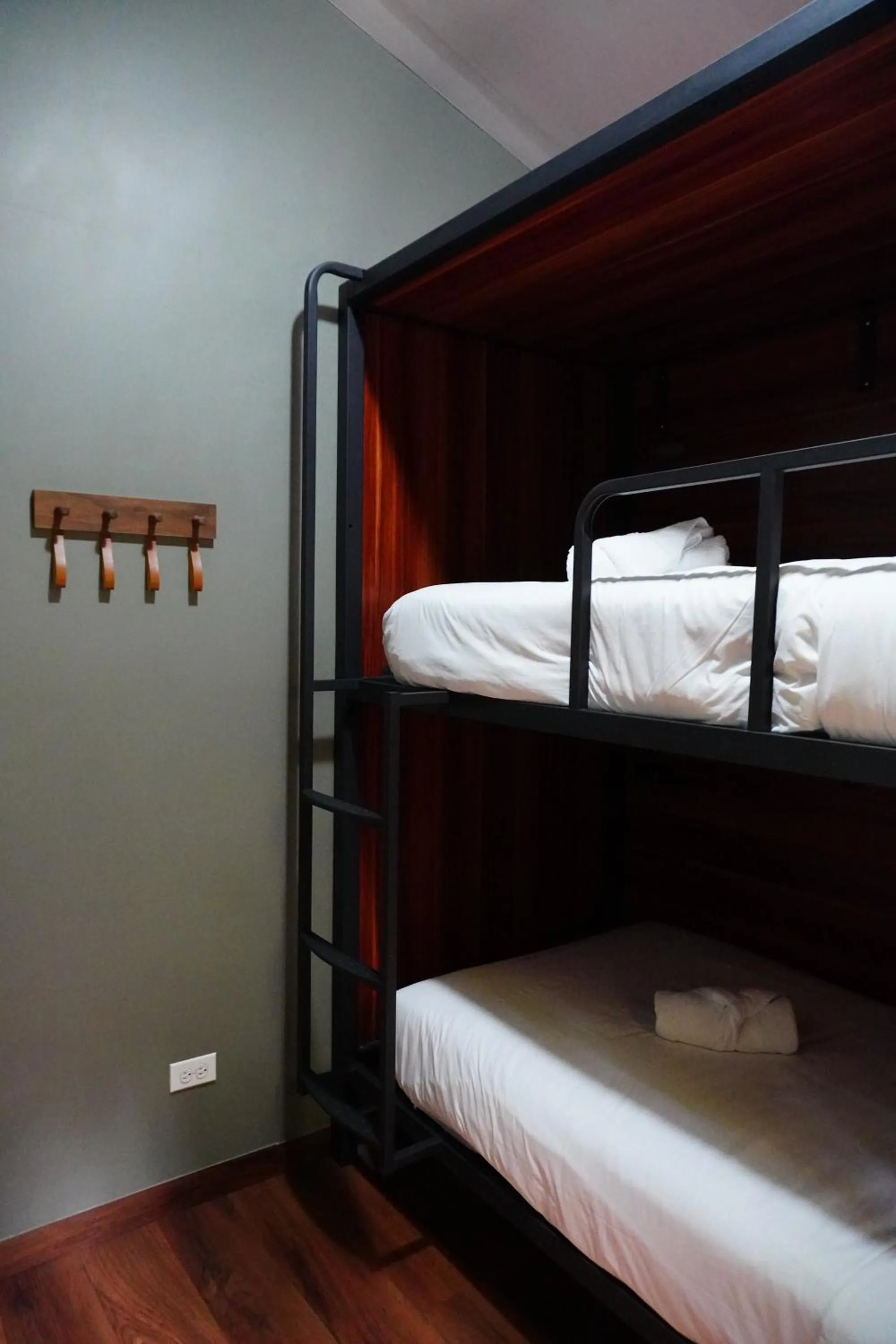 Bedroom, Bed in ONDA Boquete - En Desarrollo