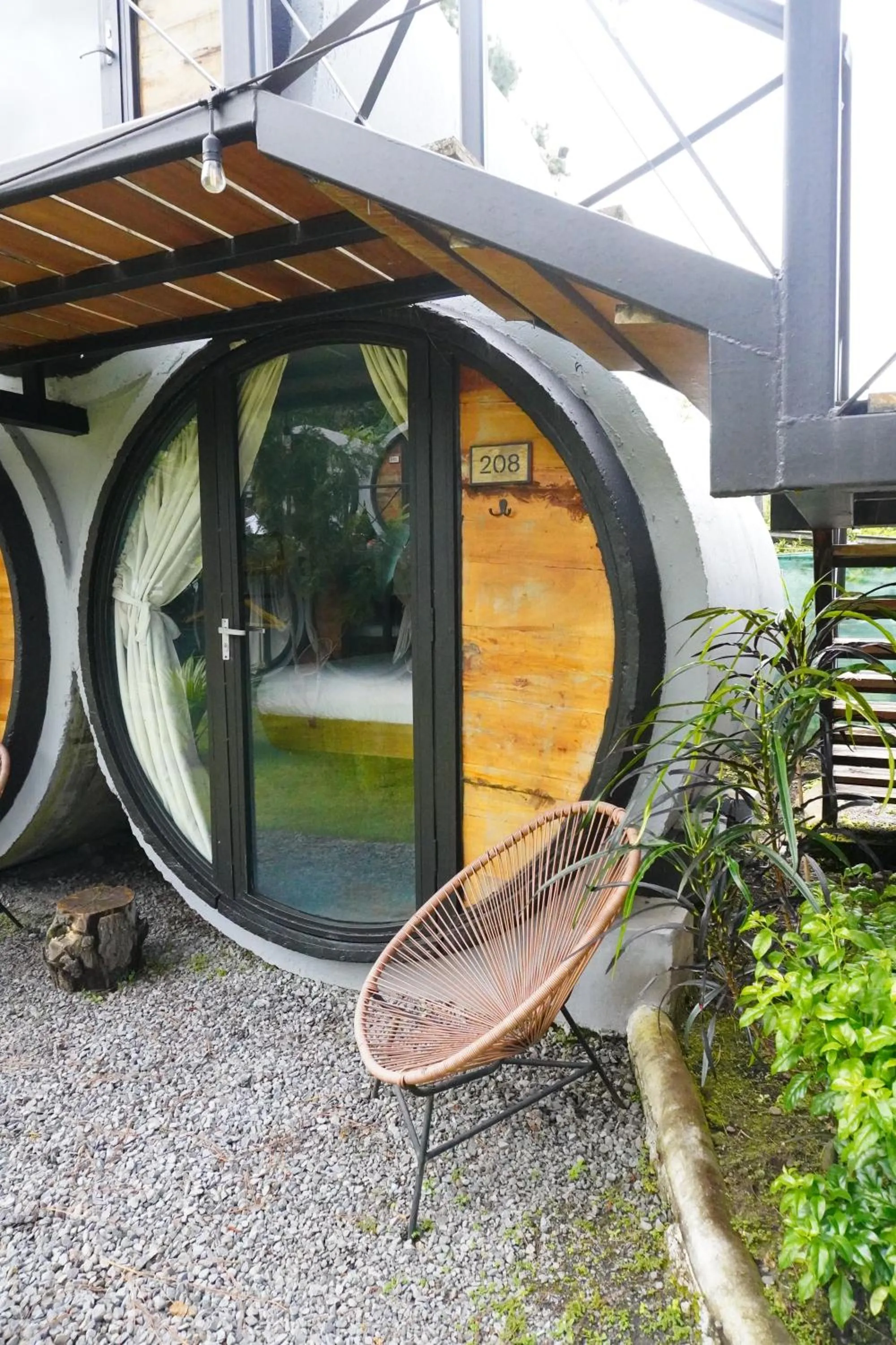 Property building in ONDA Boquete - En Desarrollo