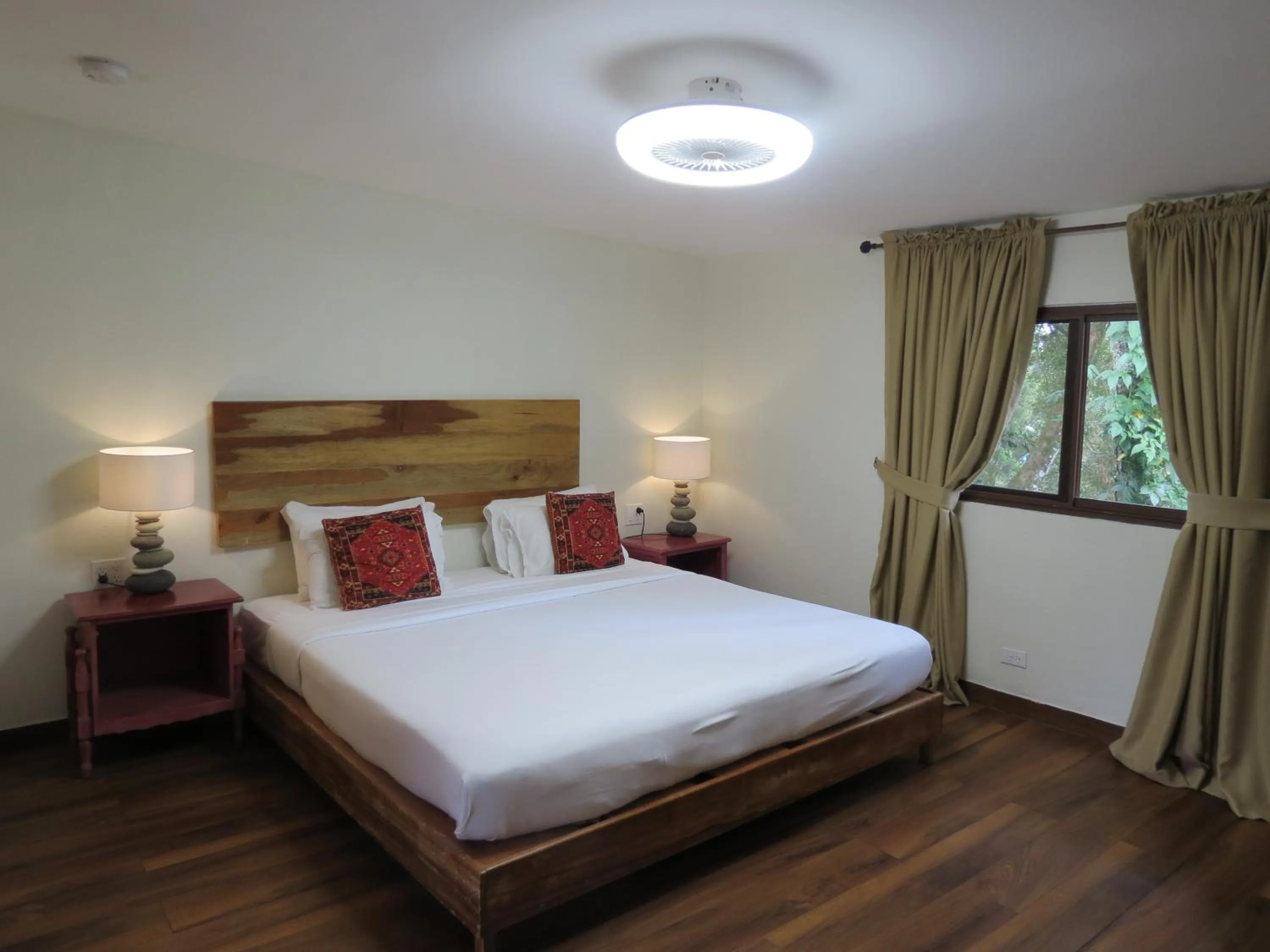 Bed in ONDA Boquete - En Desarrollo