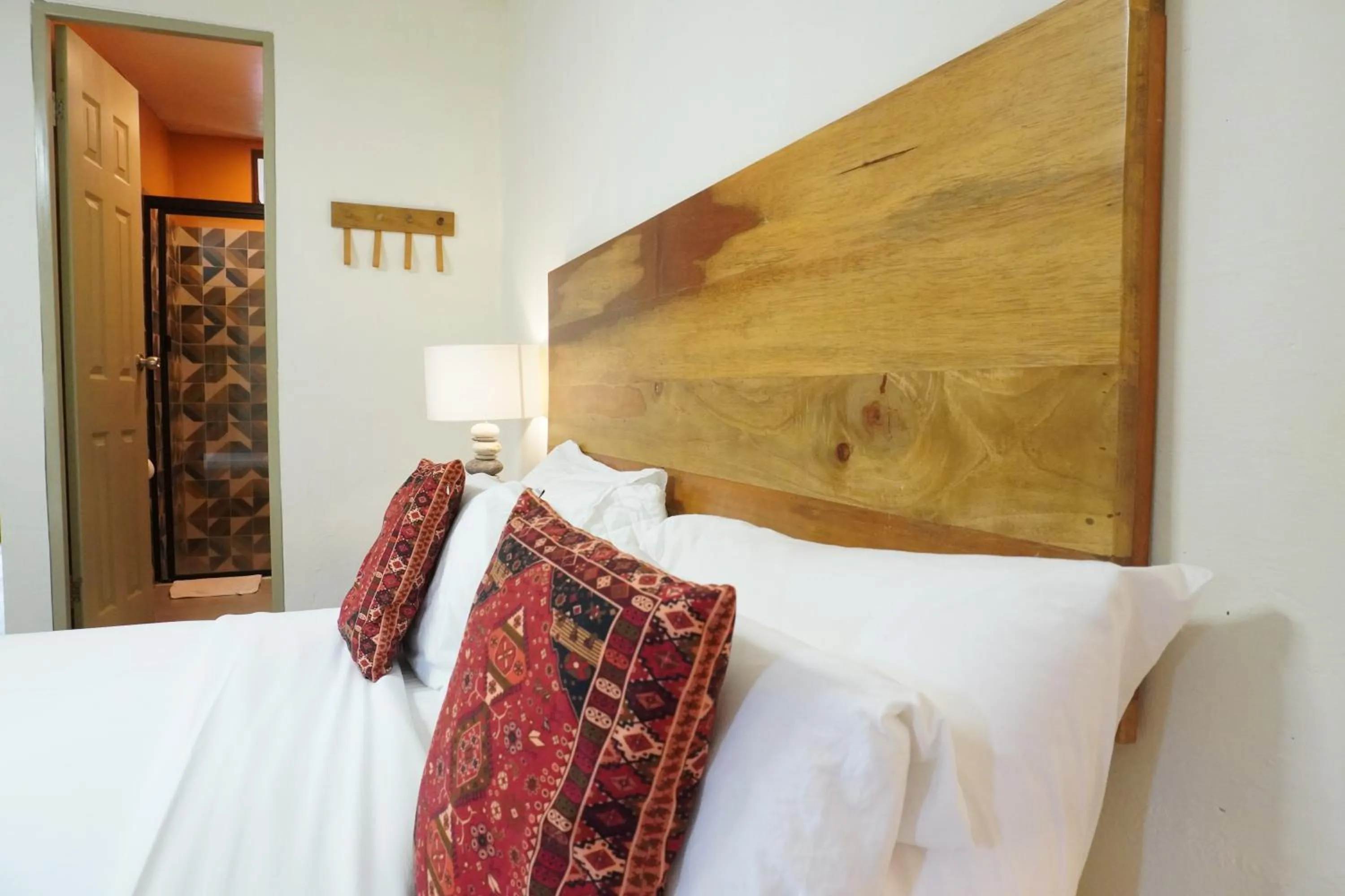 Bed in ONDA Boquete - En Desarrollo