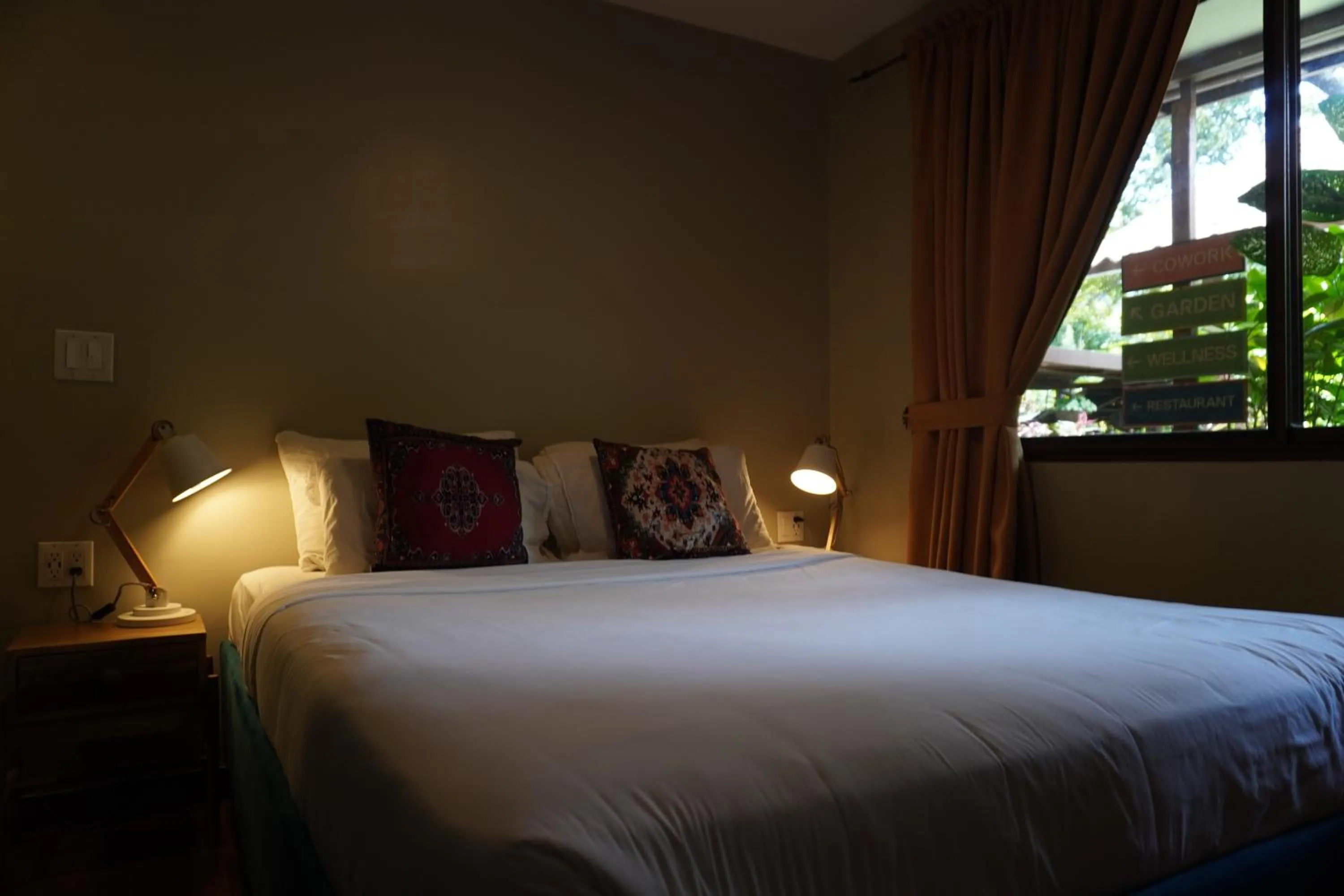 Bed in ONDA Boquete - En Desarrollo