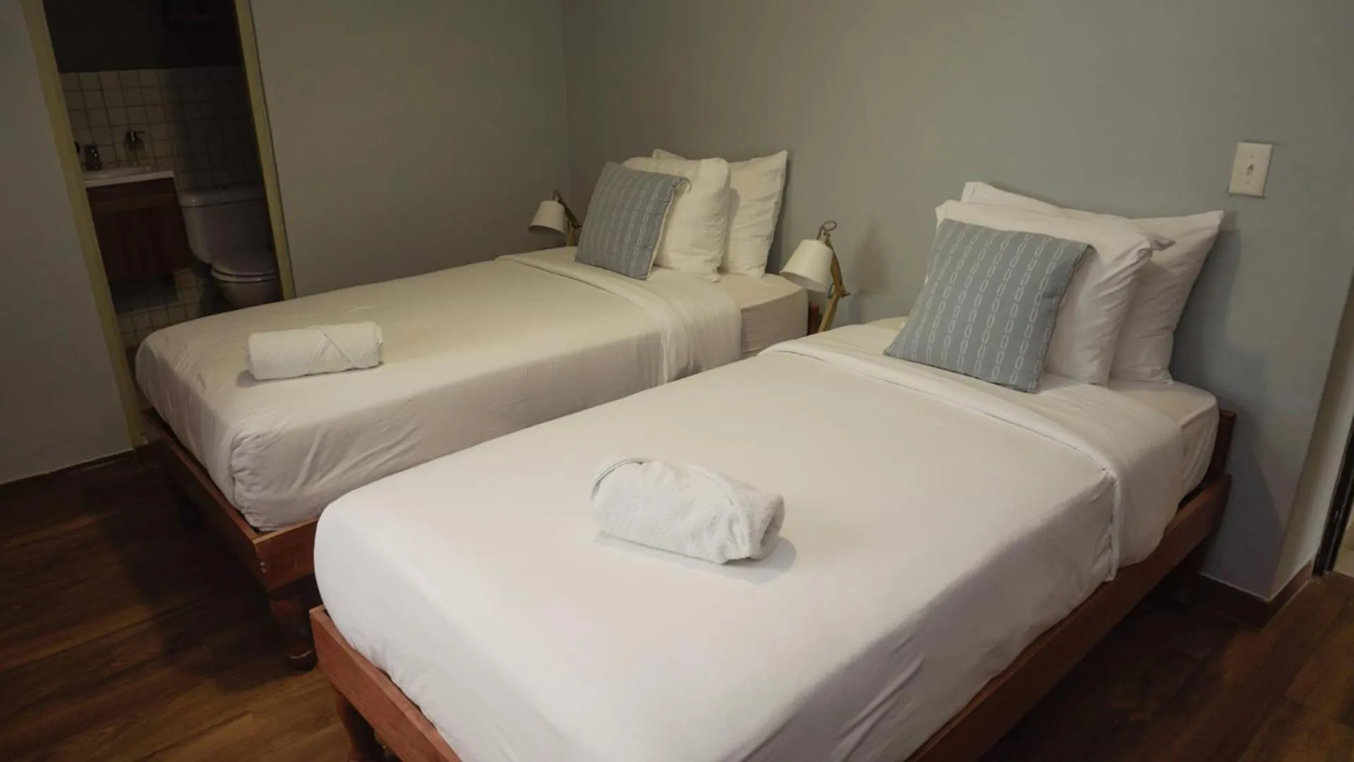 Bed in ONDA Boquete - En Desarrollo