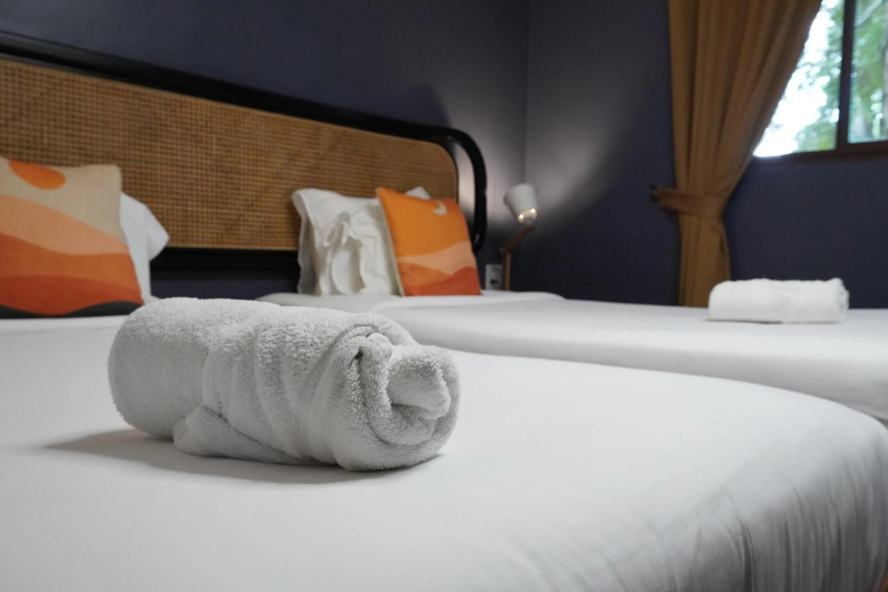 Bed in ONDA Boquete - En Desarrollo