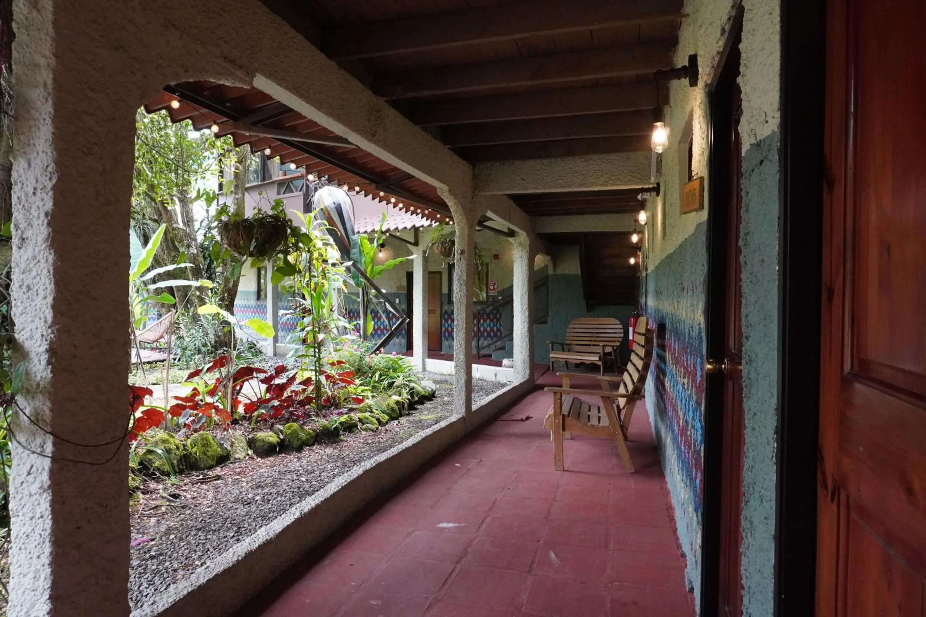 Property building in ONDA Boquete - En Desarrollo