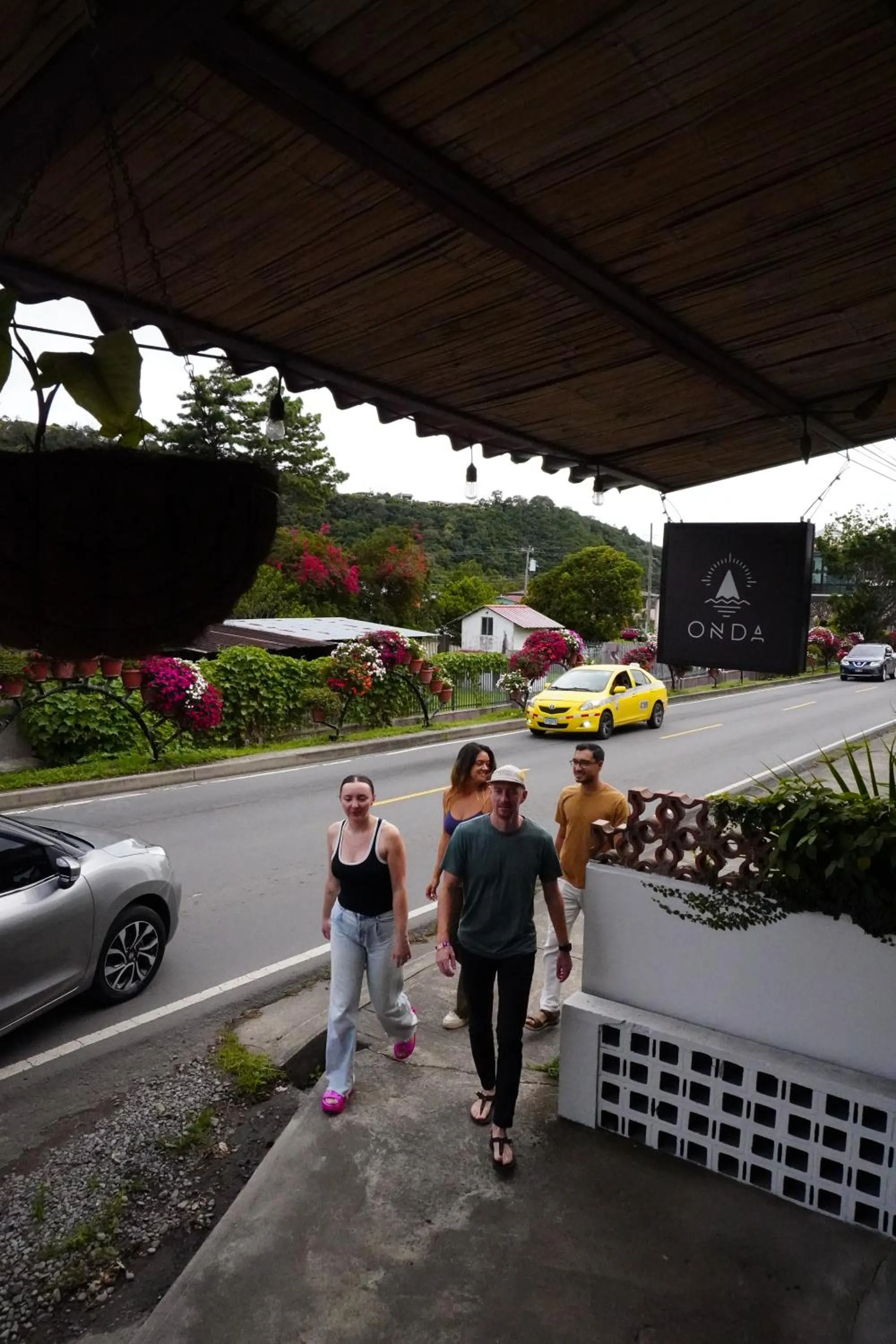 Property building in ONDA Boquete - En Desarrollo