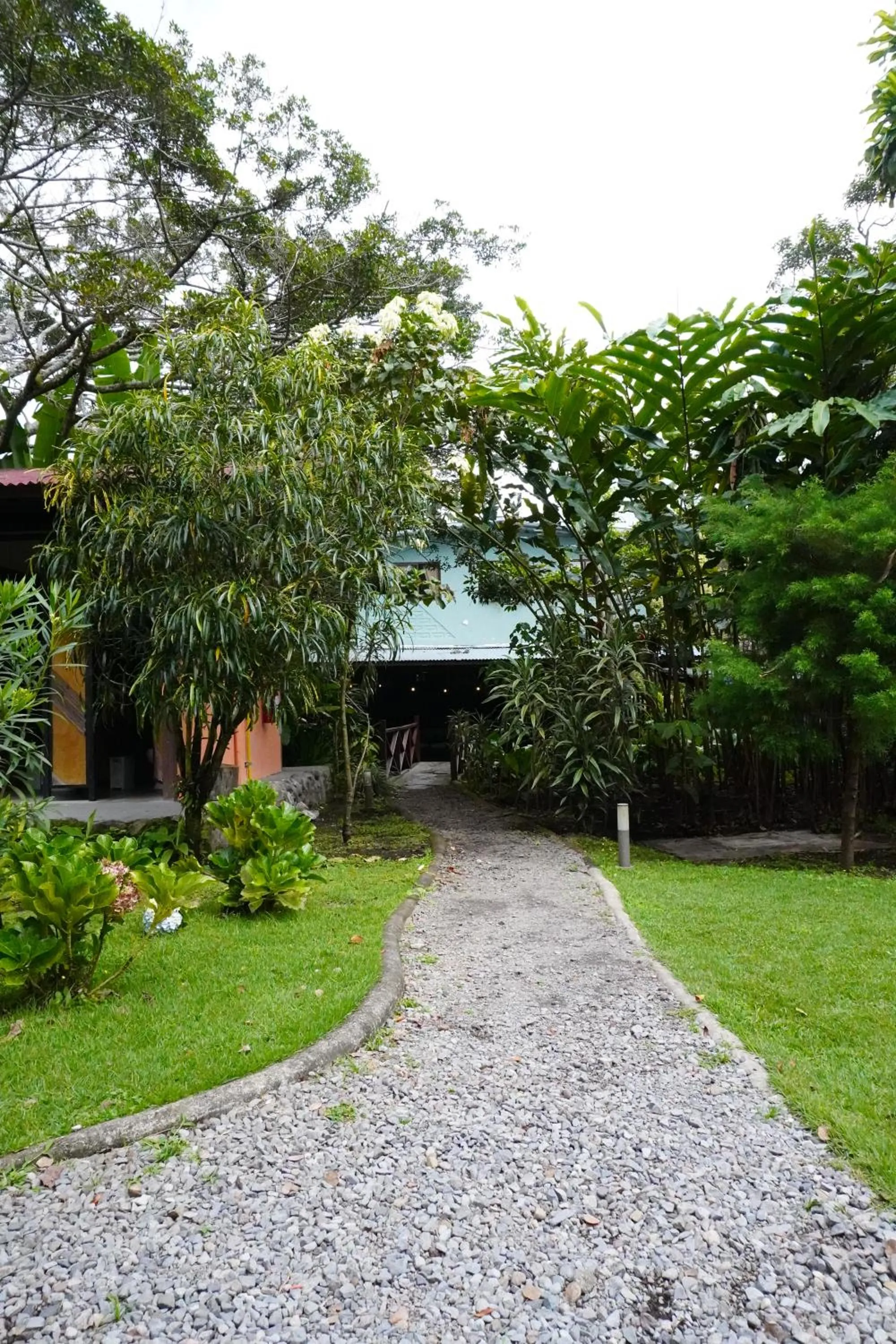 Property building in ONDA Boquete - En Desarrollo