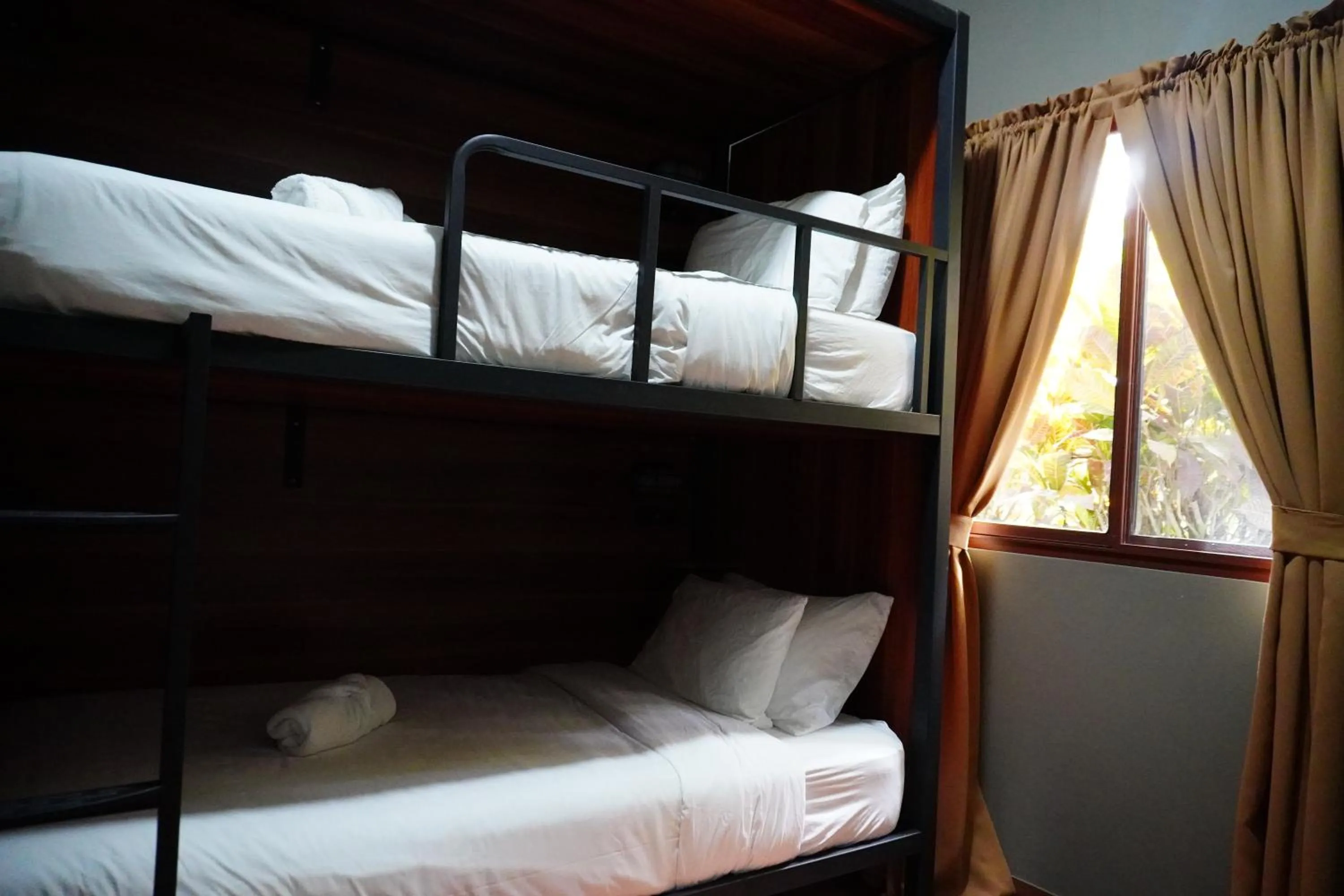 bunk bed, Bed in ONDA Boquete - En Desarrollo