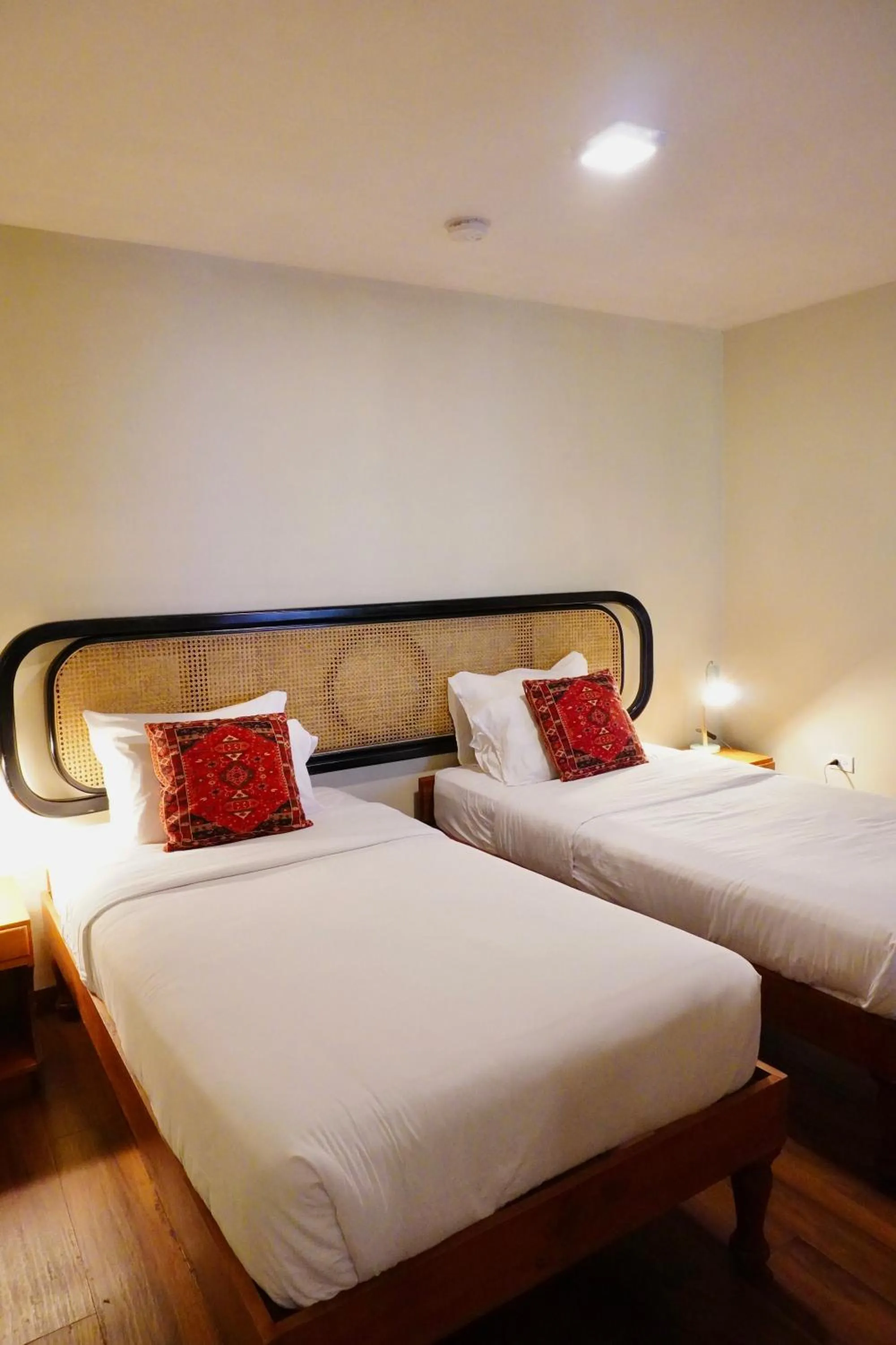 Bed in ONDA Boquete - En Desarrollo