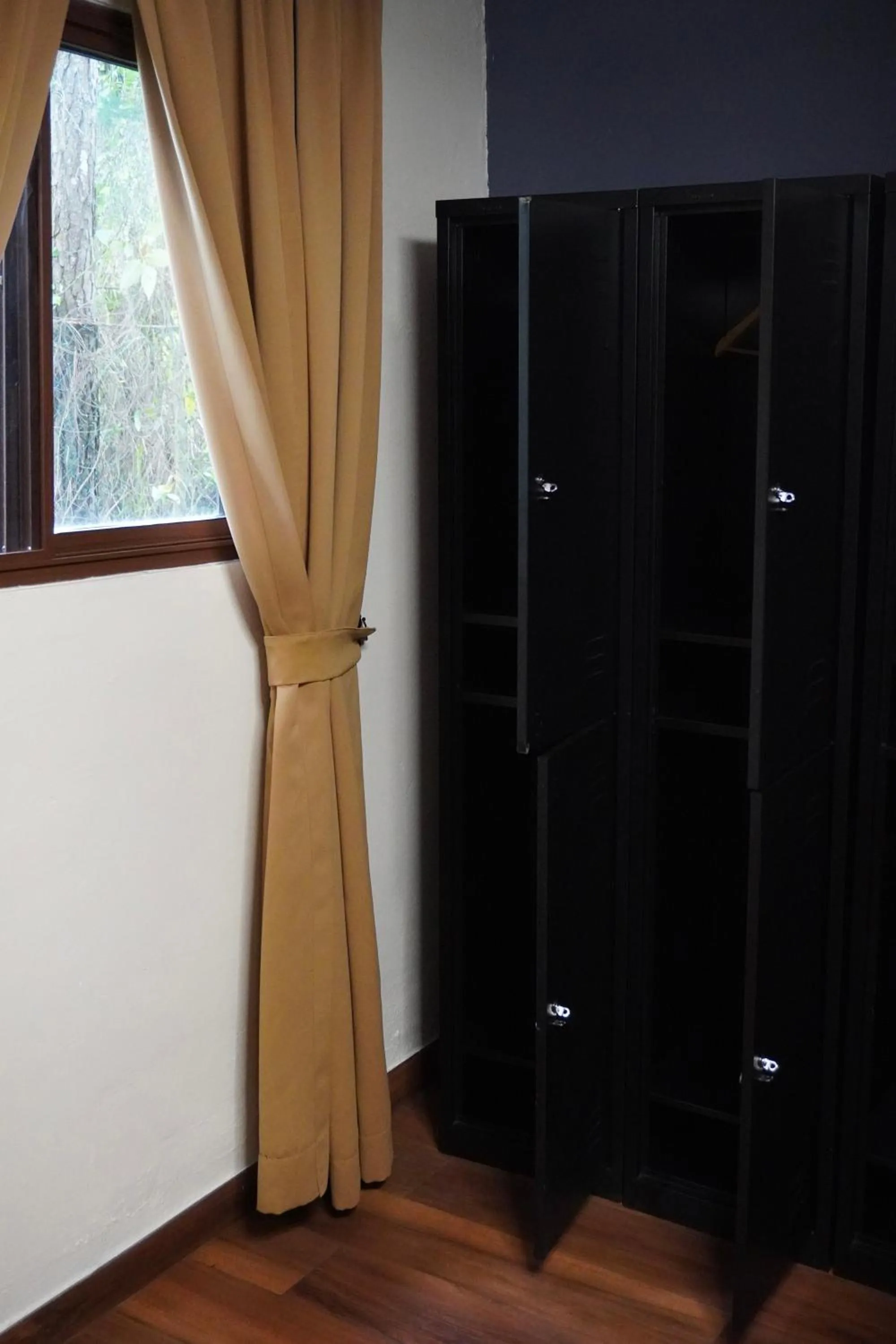 locker in ONDA Boquete - En Desarrollo