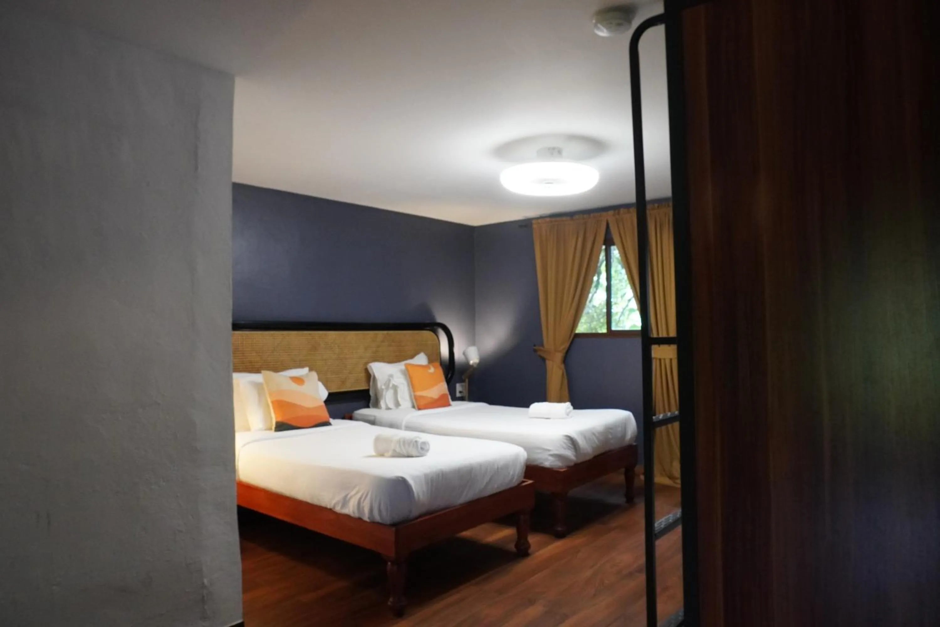 Bed in ONDA Boquete - En Desarrollo