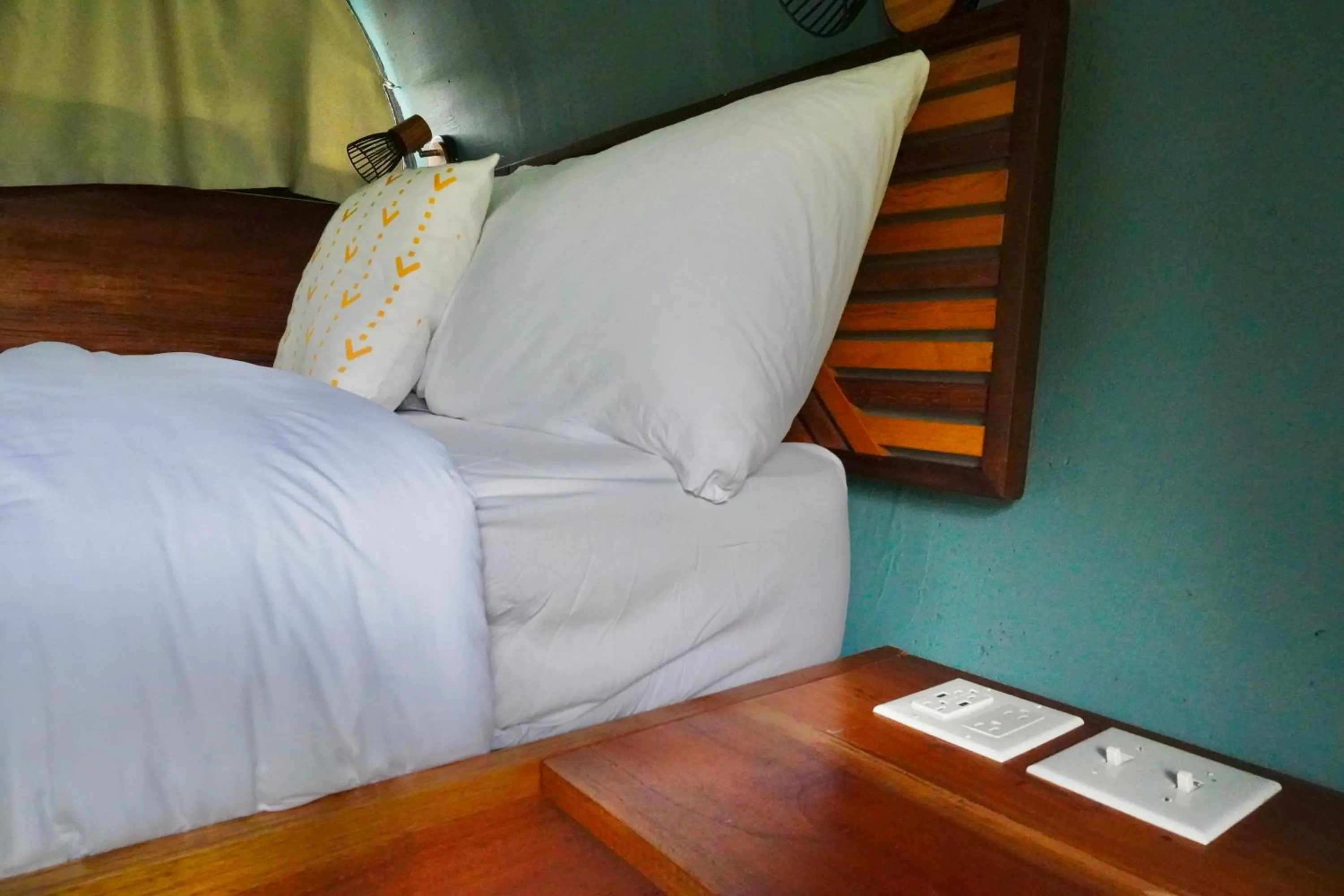 Bed in ONDA Boquete - En Desarrollo