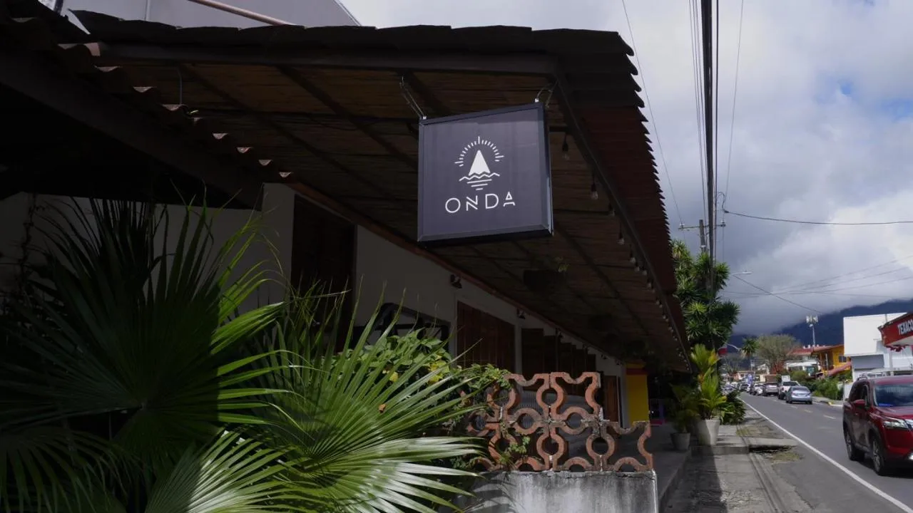 Property building in ONDA Boquete - En Desarrollo