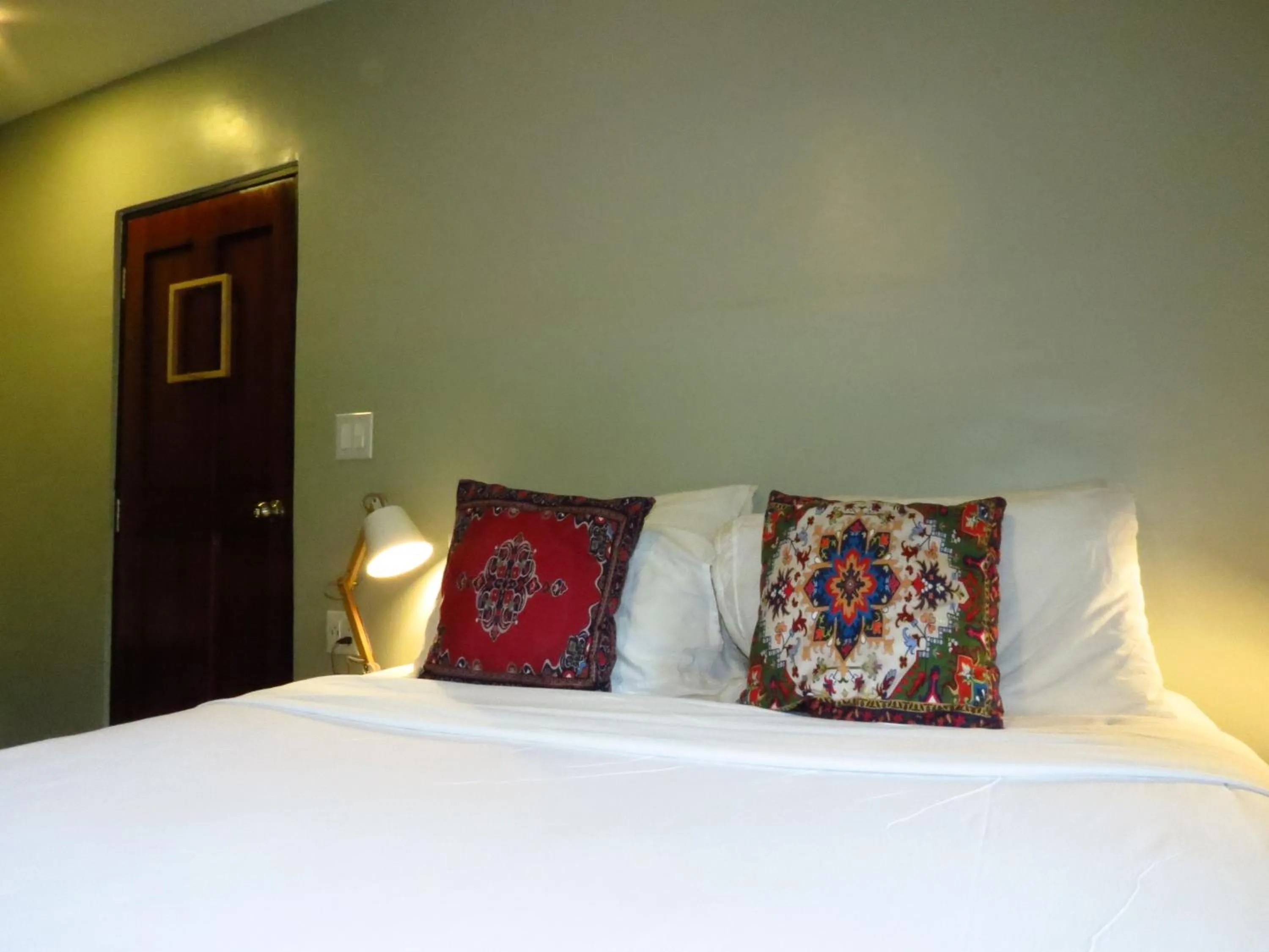 Bed in ONDA Boquete - En Desarrollo