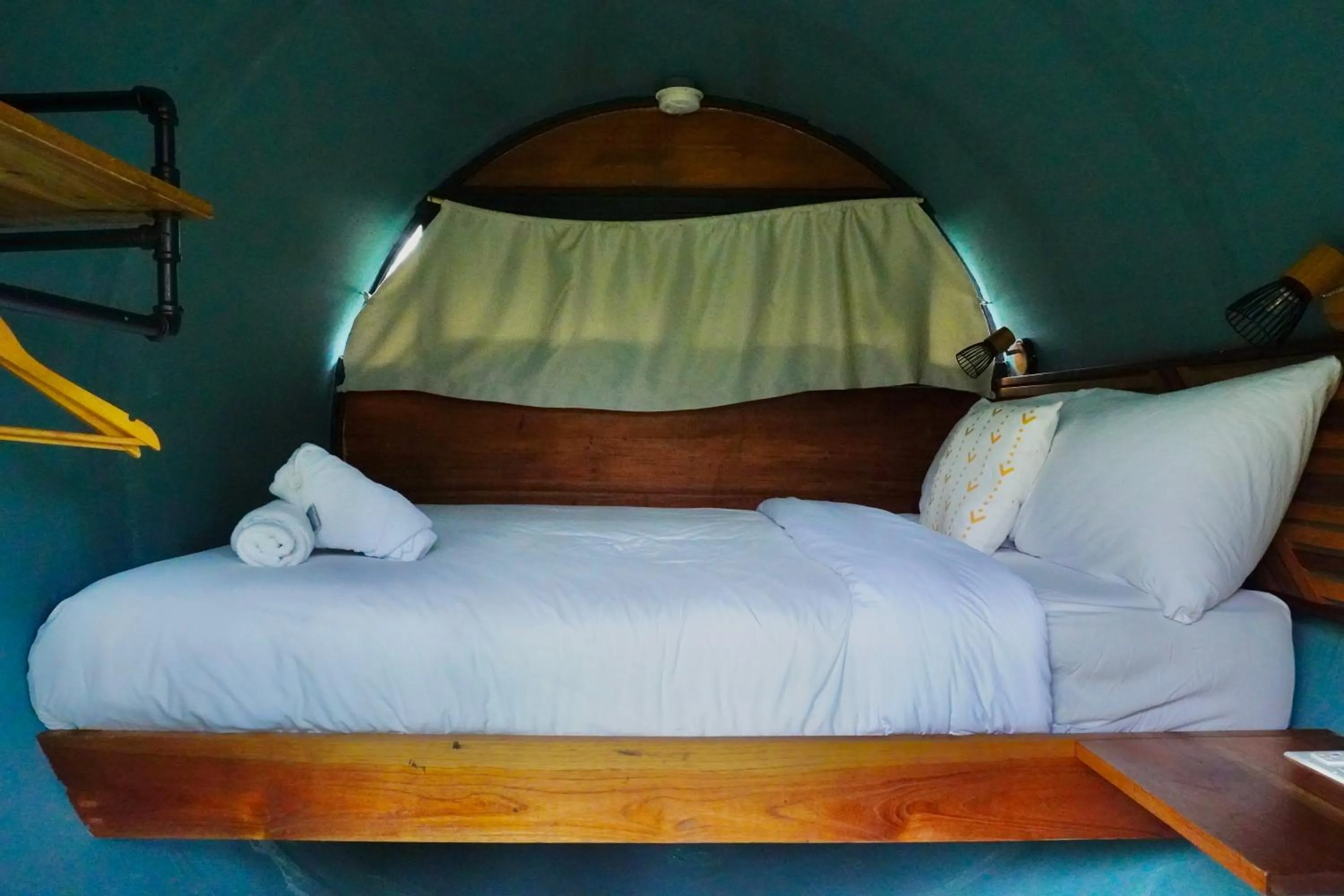 Bed in ONDA Boquete - En Desarrollo