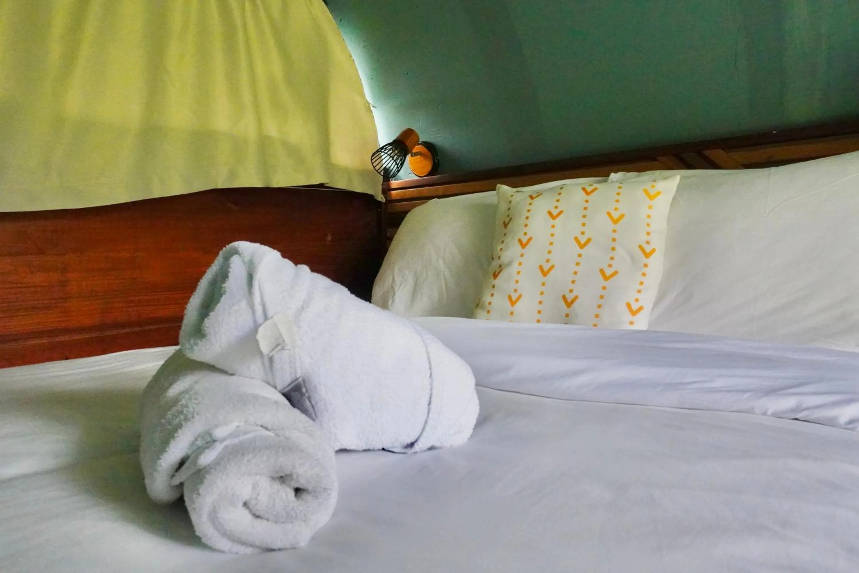 Bed in ONDA Boquete - En Desarrollo