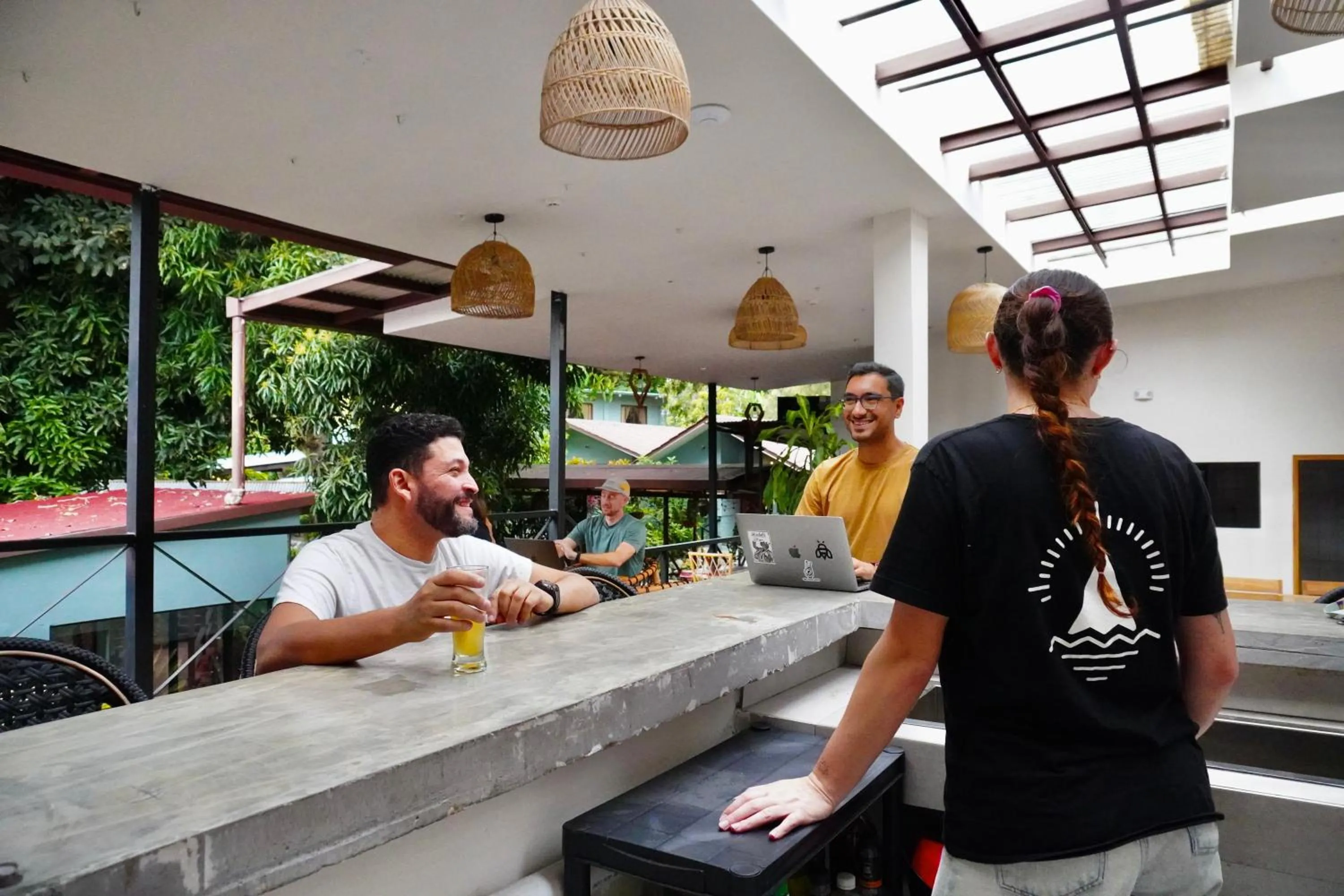 Property building in ONDA Boquete - En Desarrollo