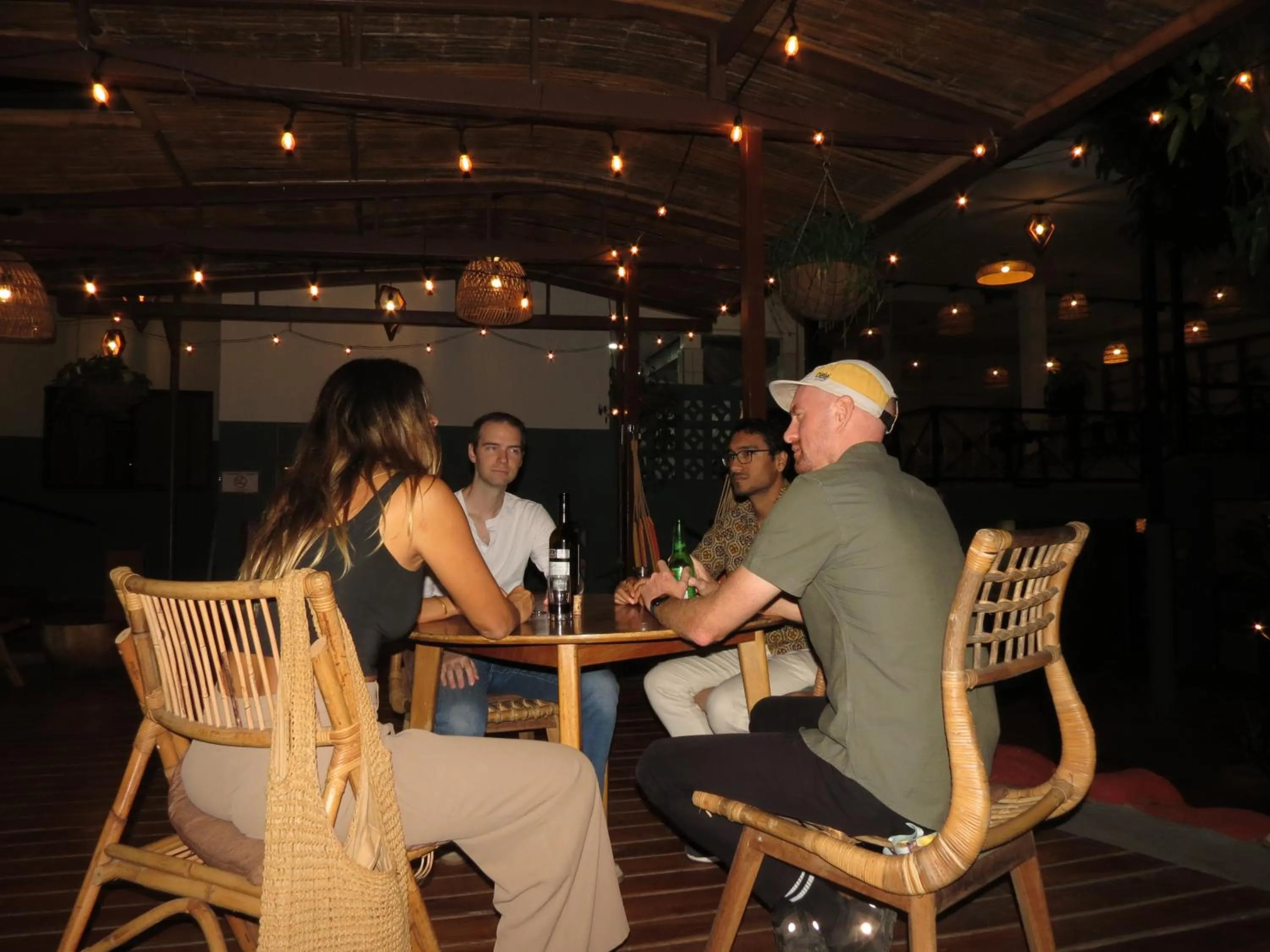 Property building in ONDA Boquete - En Desarrollo