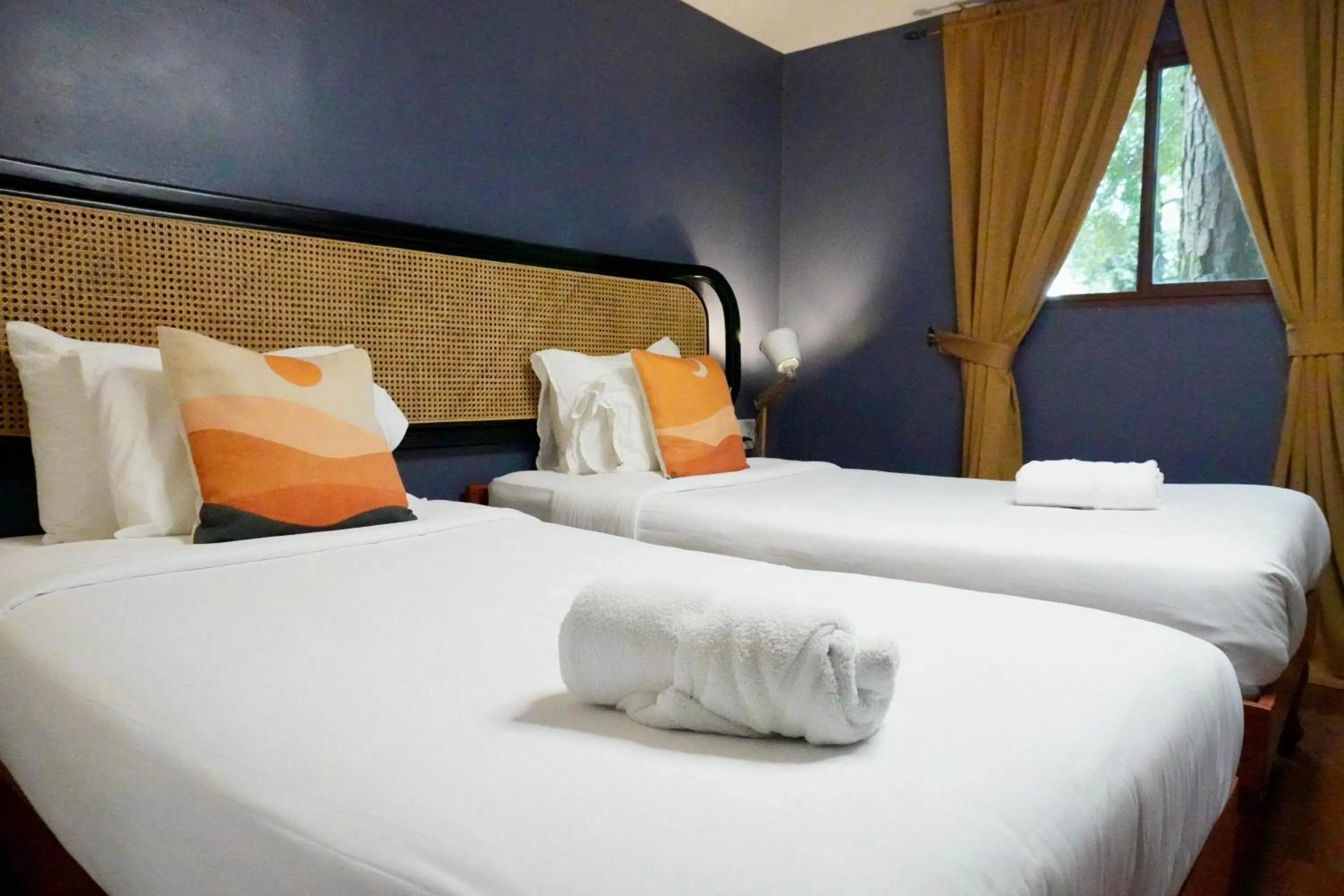 Bed in ONDA Boquete - En Desarrollo