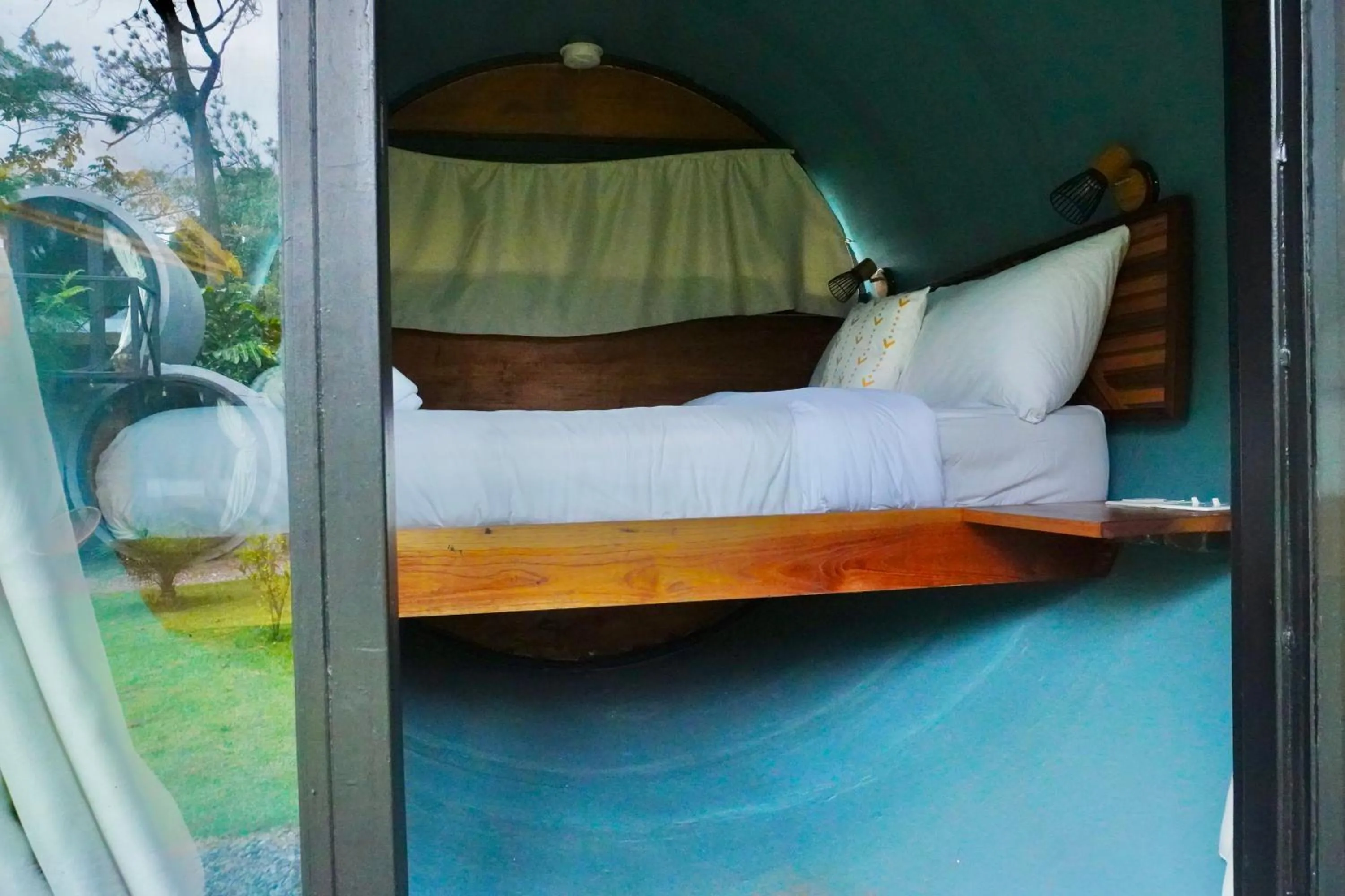 Bed in ONDA Boquete - En Desarrollo