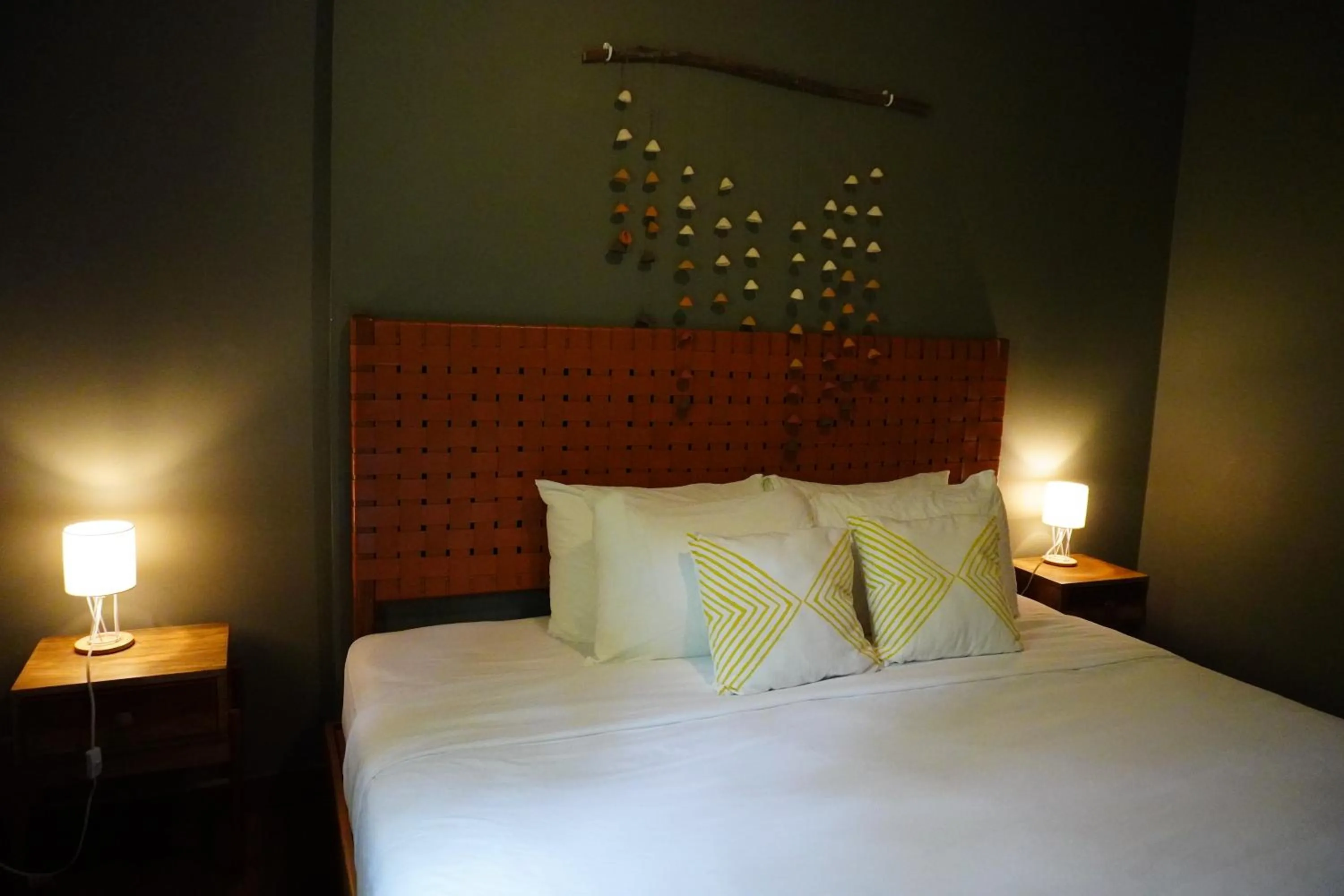 Bed in ONDA Boquete - En Desarrollo