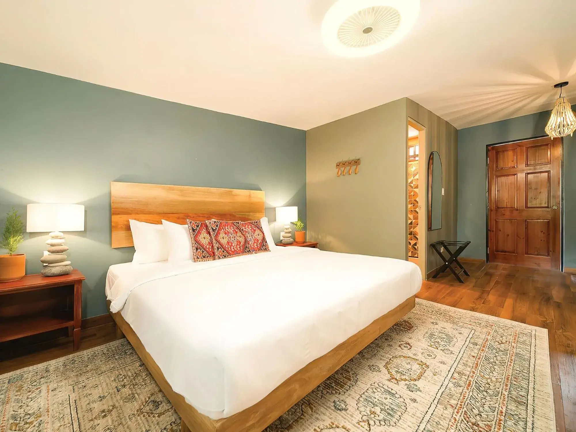 Suite in Selina Boquete Suite in Selina Boquete