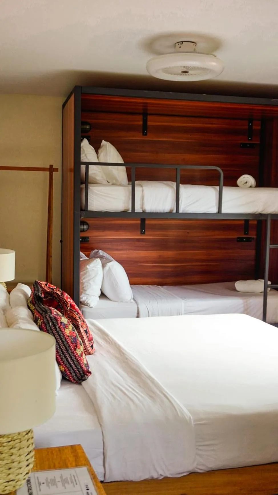 Bedroom, Bed in ONDA Boquete - En Desarrollo