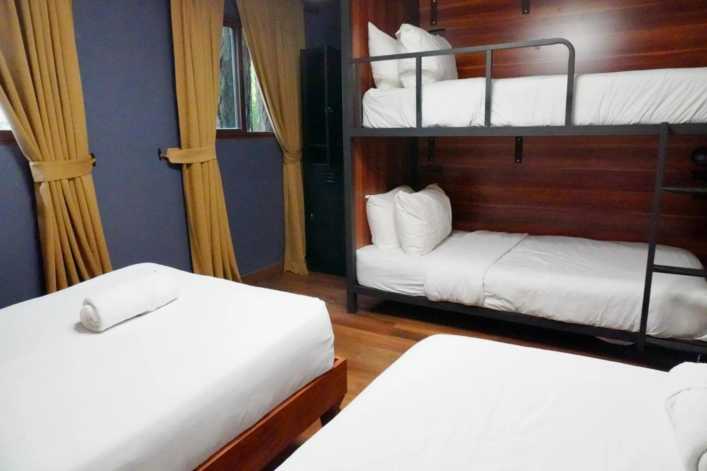 Bed in ONDA Boquete - En Desarrollo