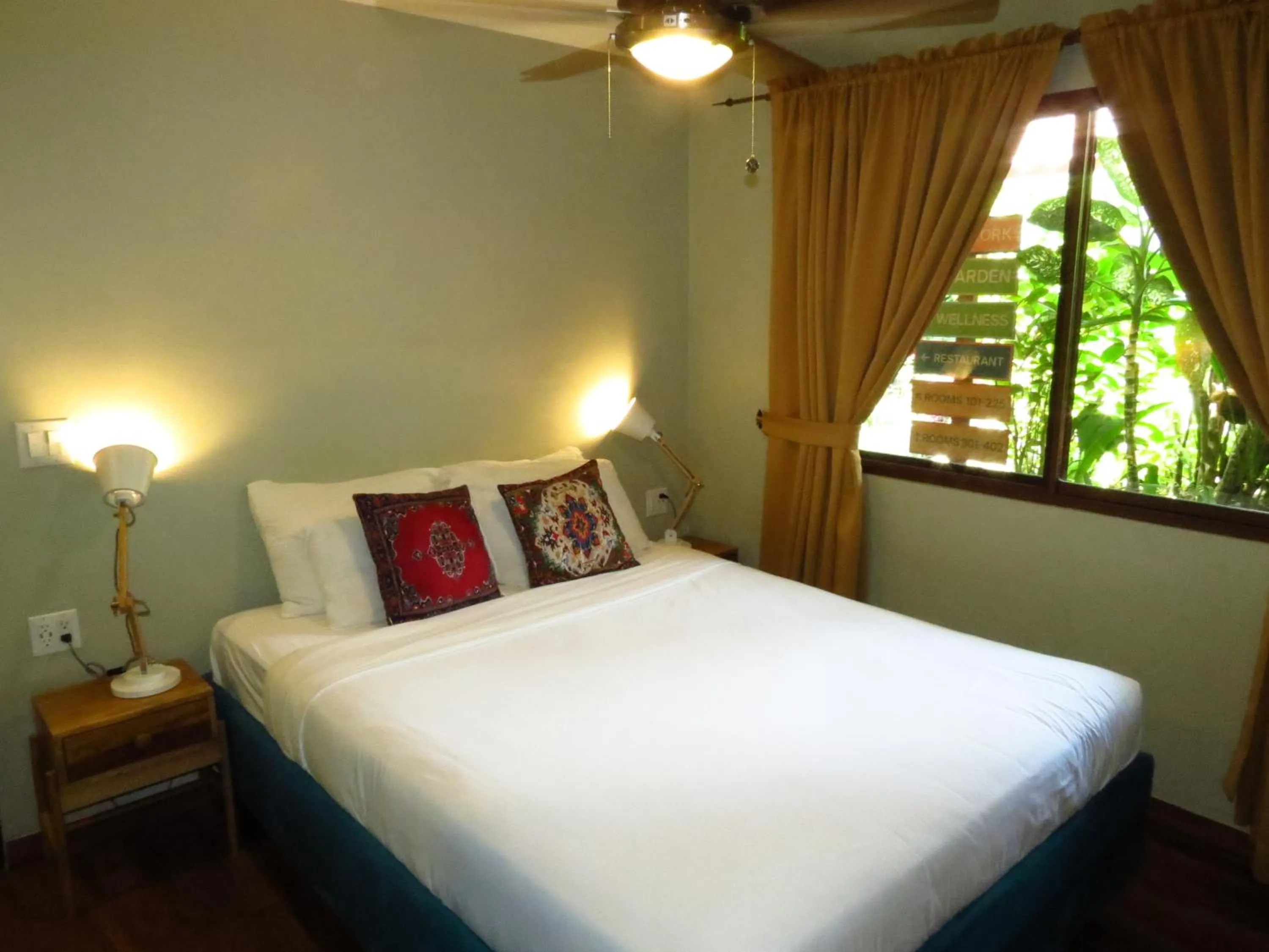 Bed in ONDA Boquete - En Desarrollo