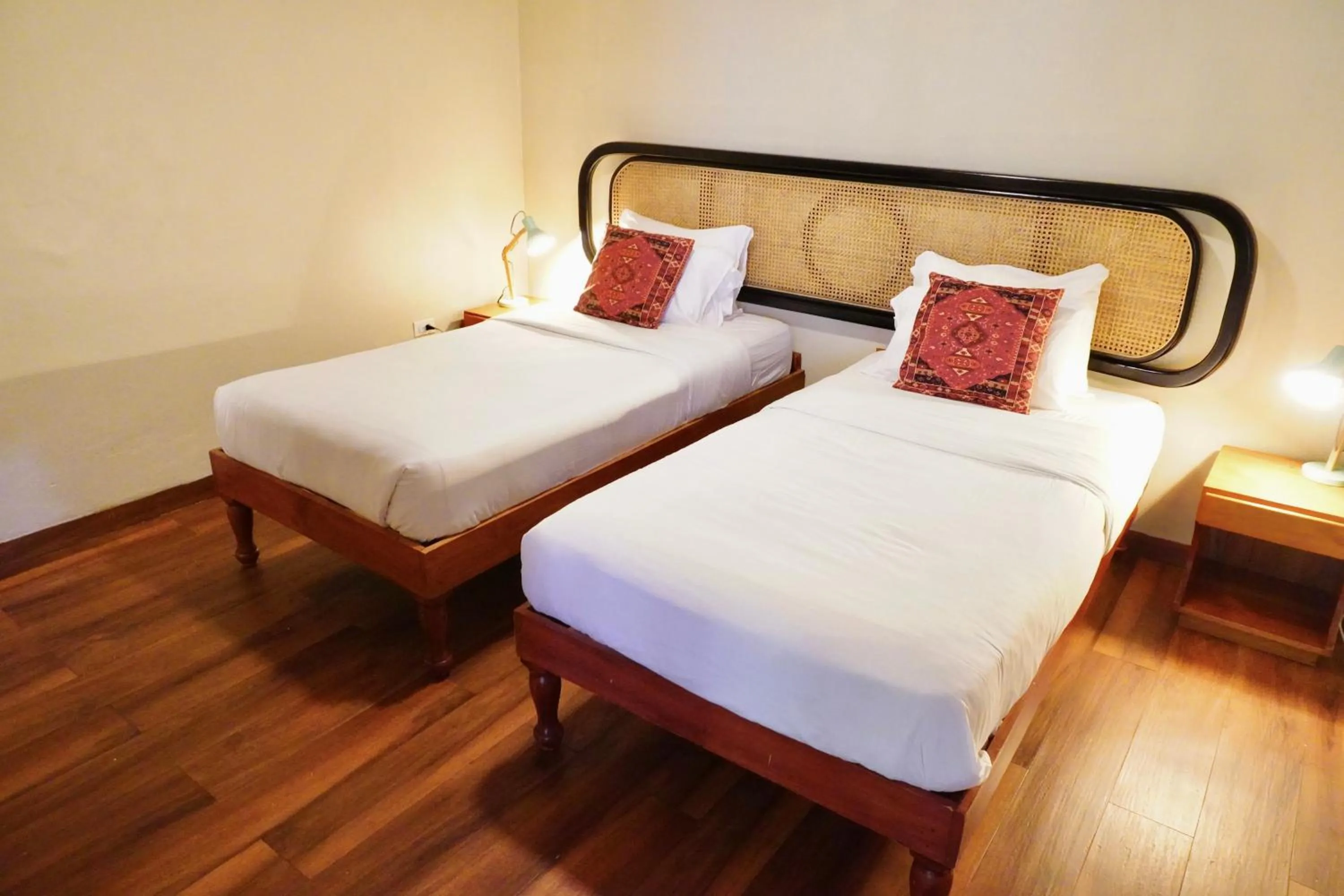 Bed in ONDA Boquete - En Desarrollo