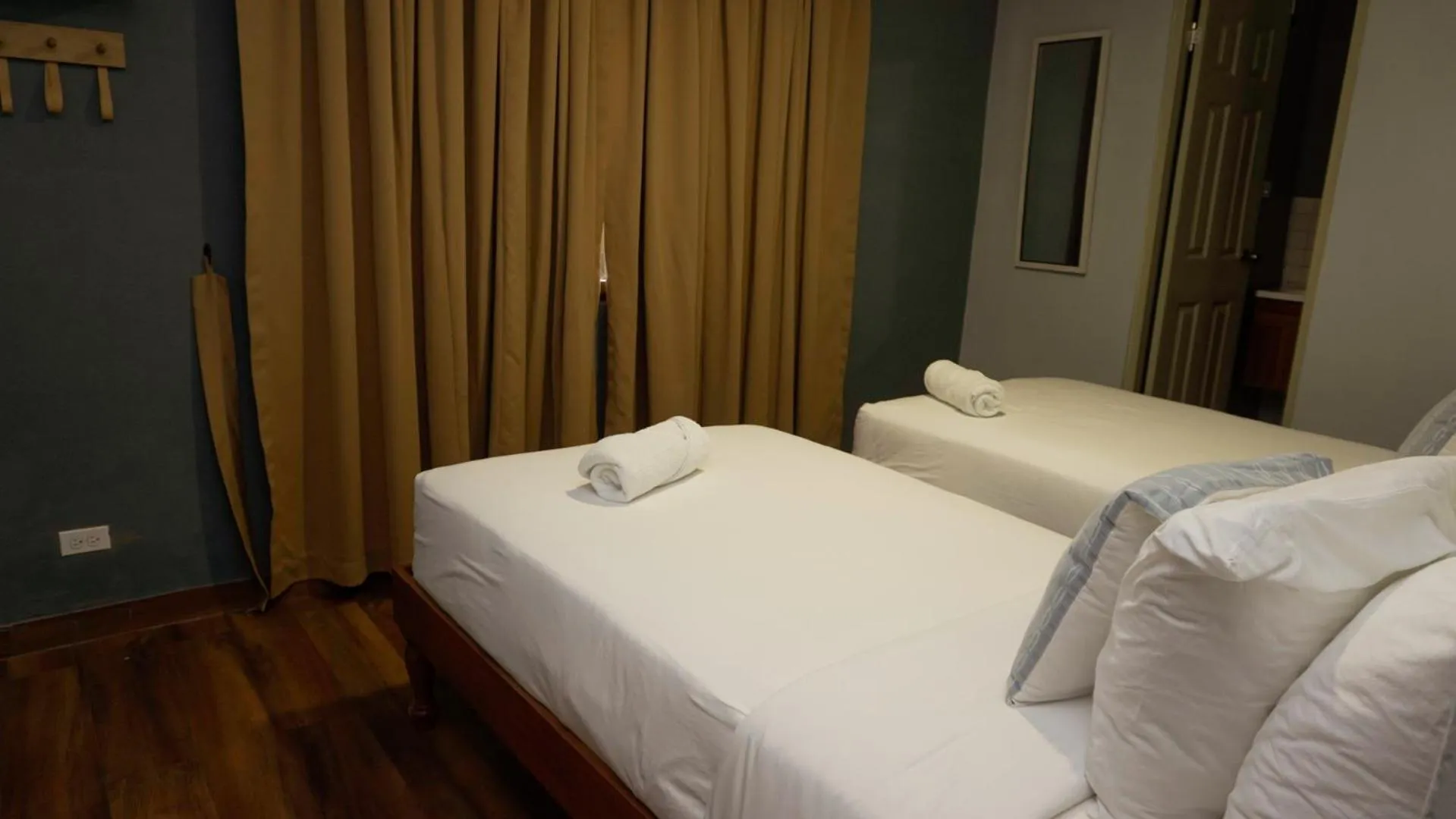 Bed in ONDA Boquete - En Desarrollo