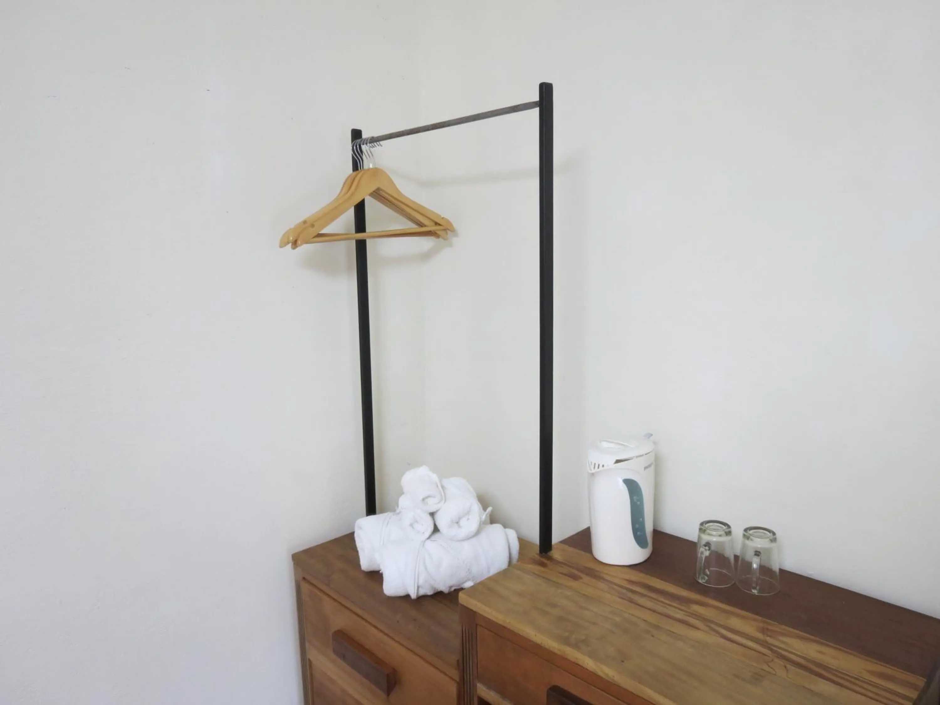 Bedroom in ONDA Boquete - En Desarrollo