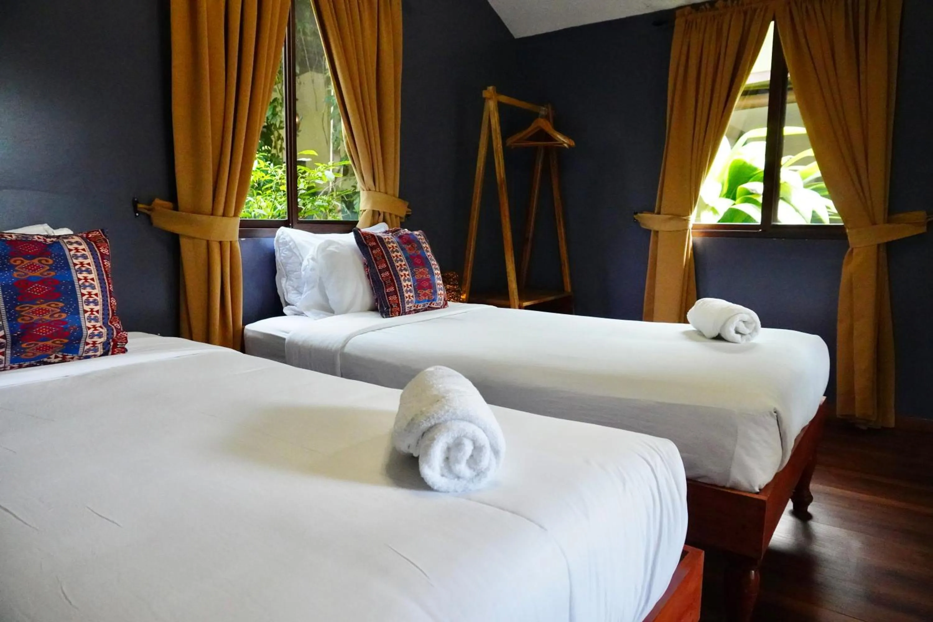 Bed in ONDA Boquete - En Desarrollo