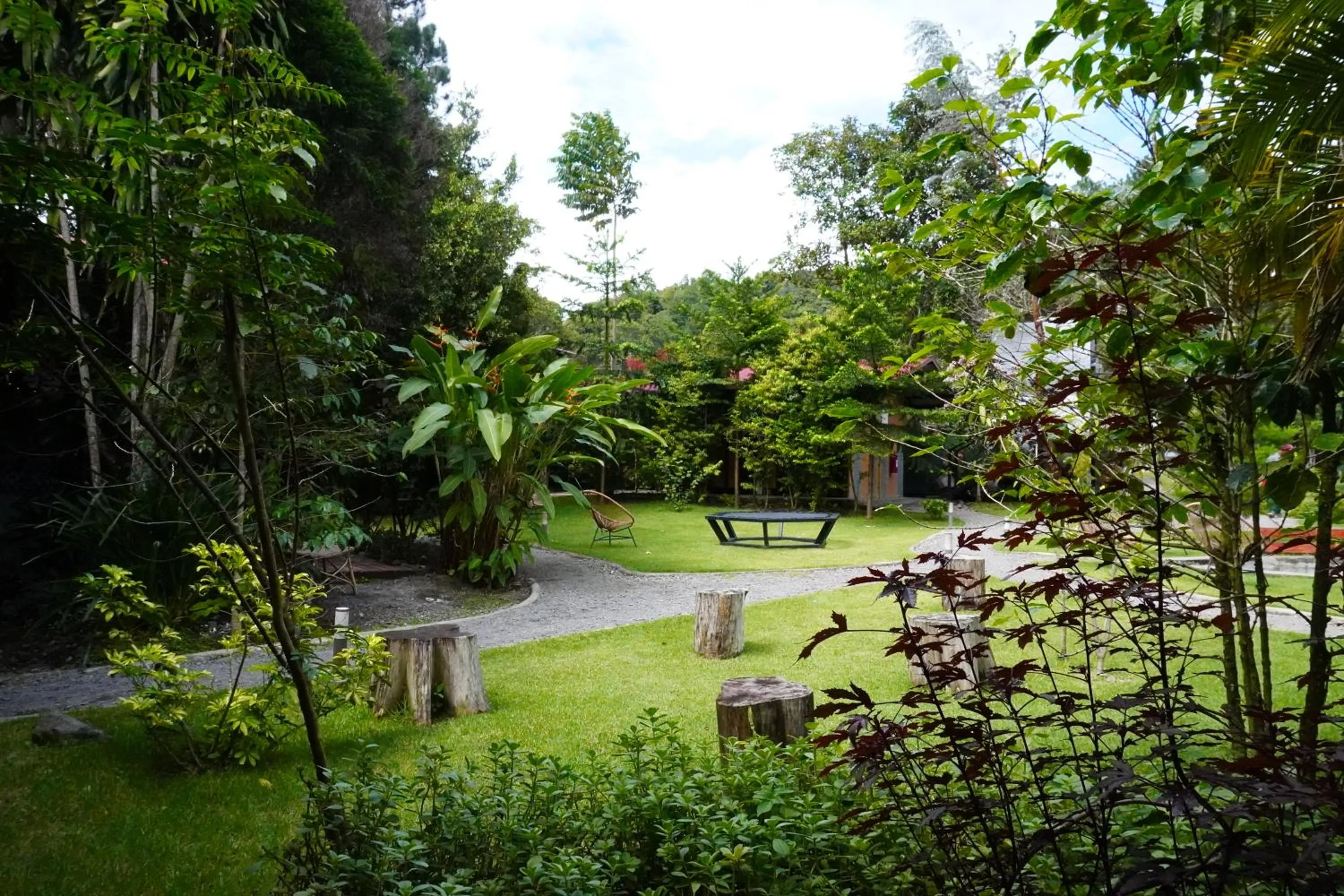 Property building in ONDA Boquete - En Desarrollo