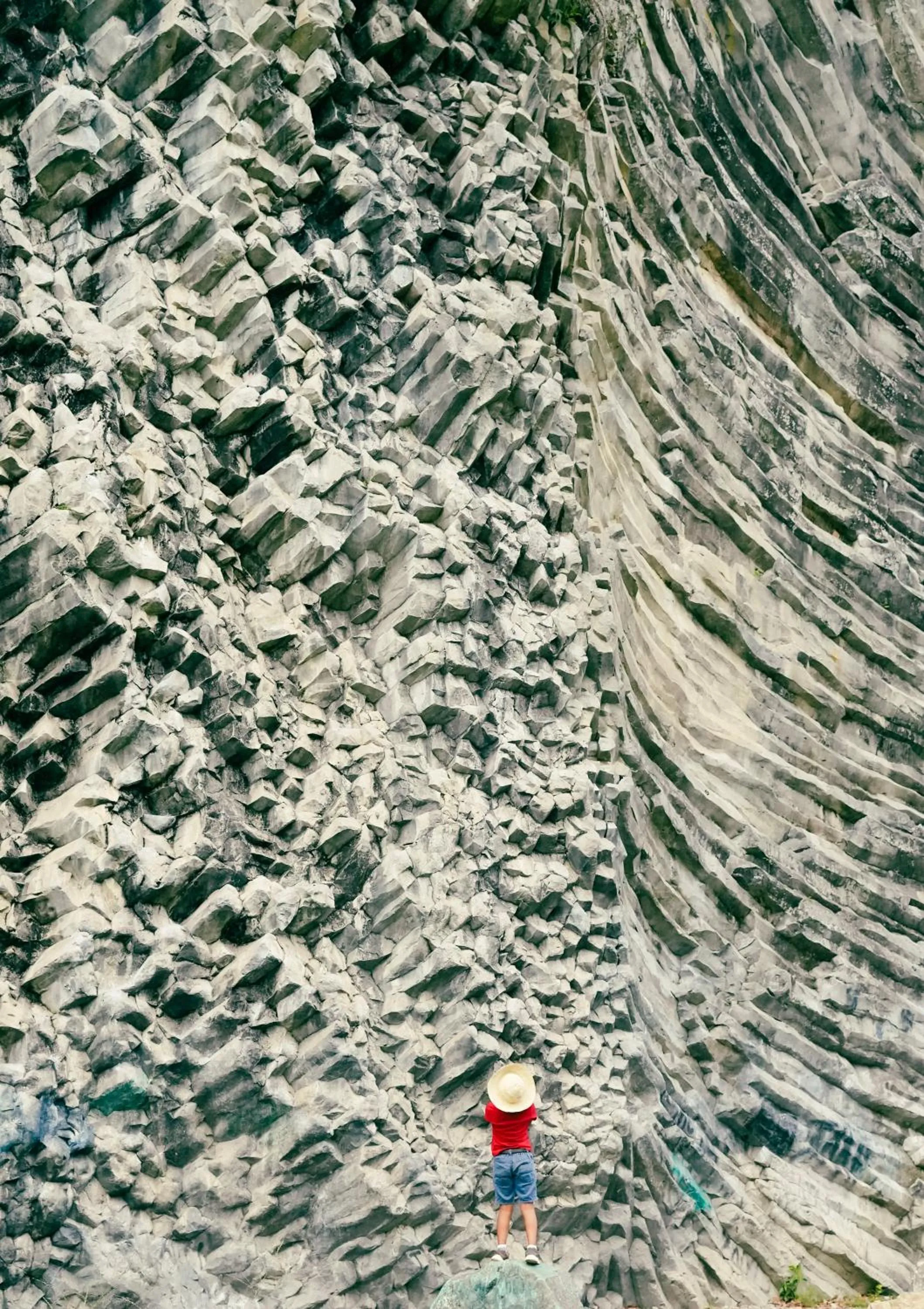 Hiking in Socialtel Boquete