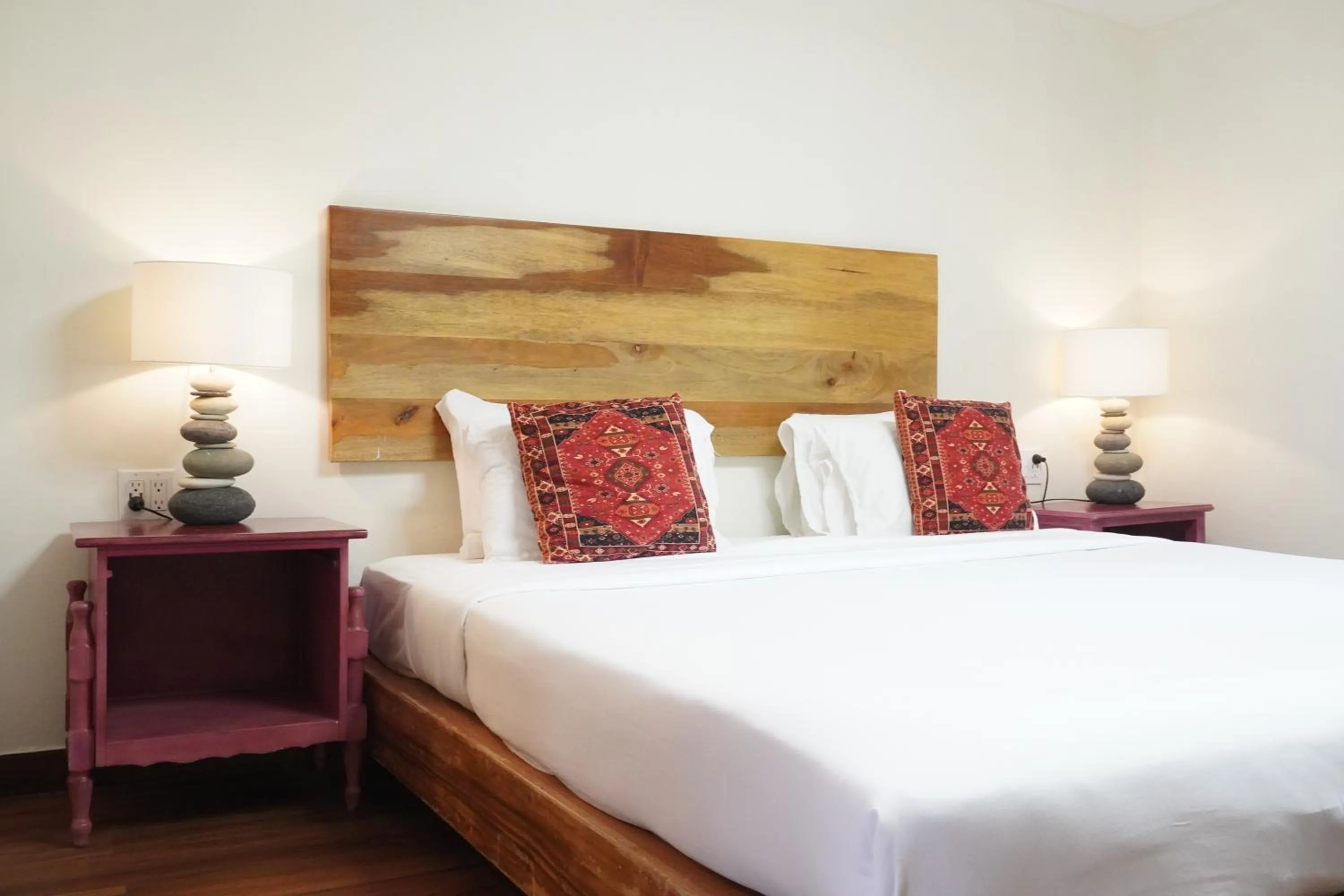 Bed in ONDA Boquete - En Desarrollo