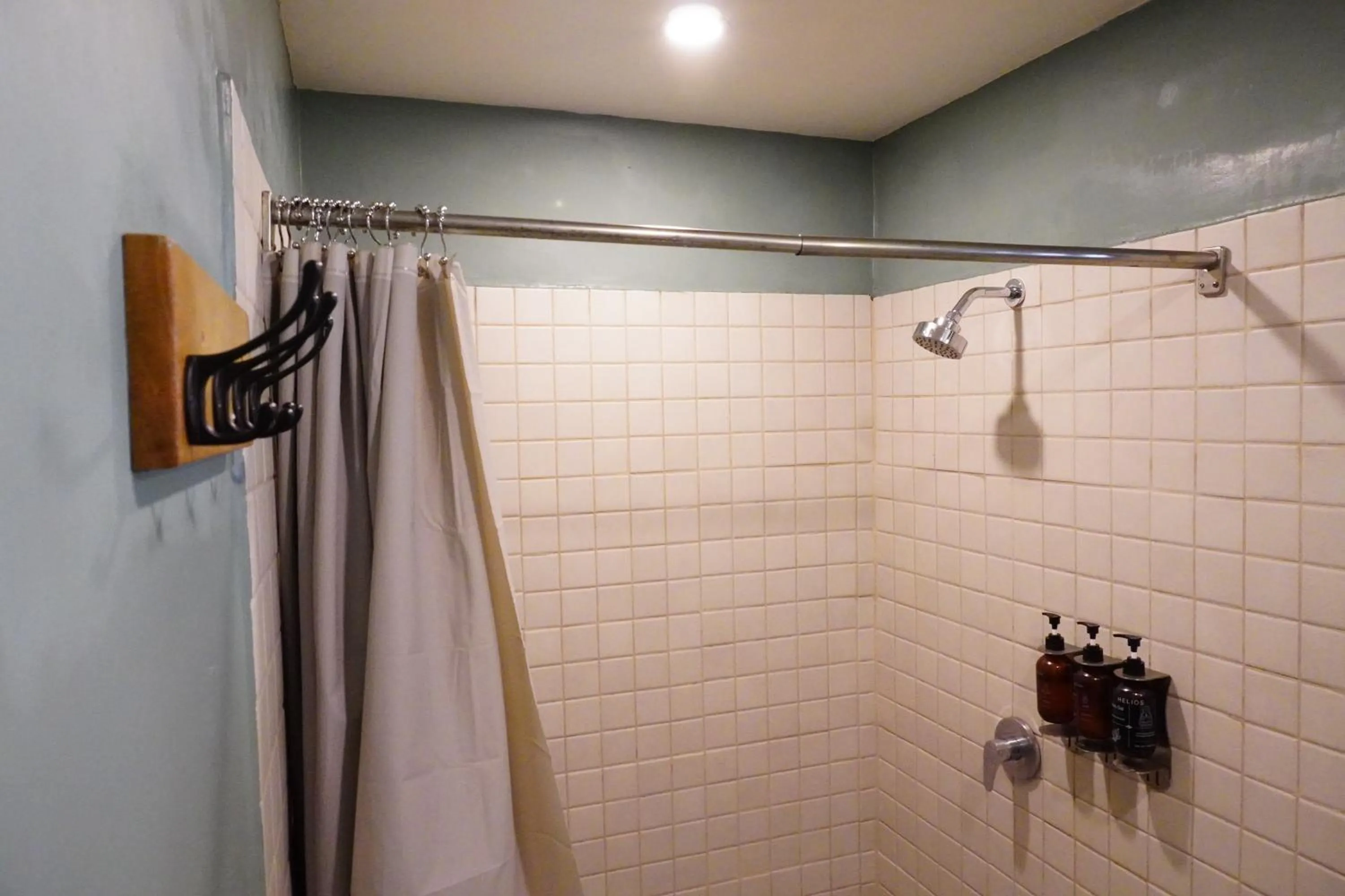 Bathroom in ONDA Boquete - En Desarrollo