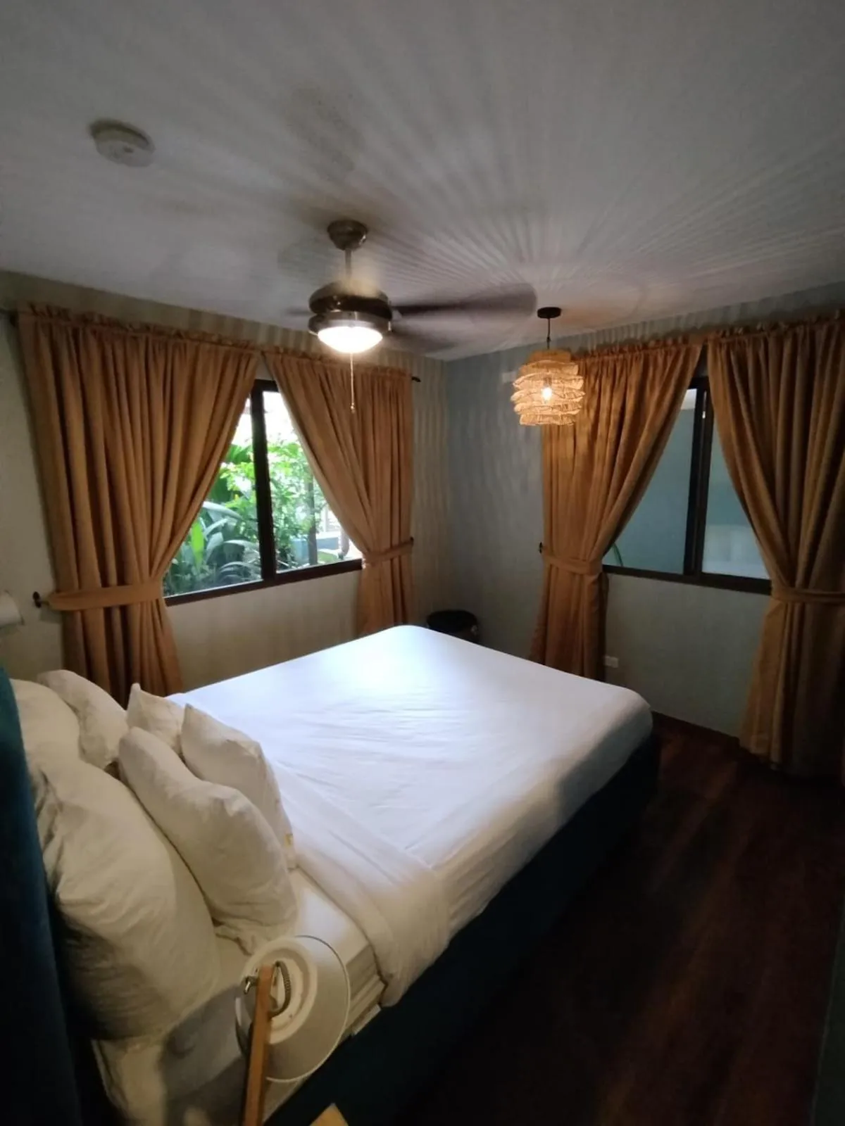 Bed in ONDA Boquete - En Desarrollo