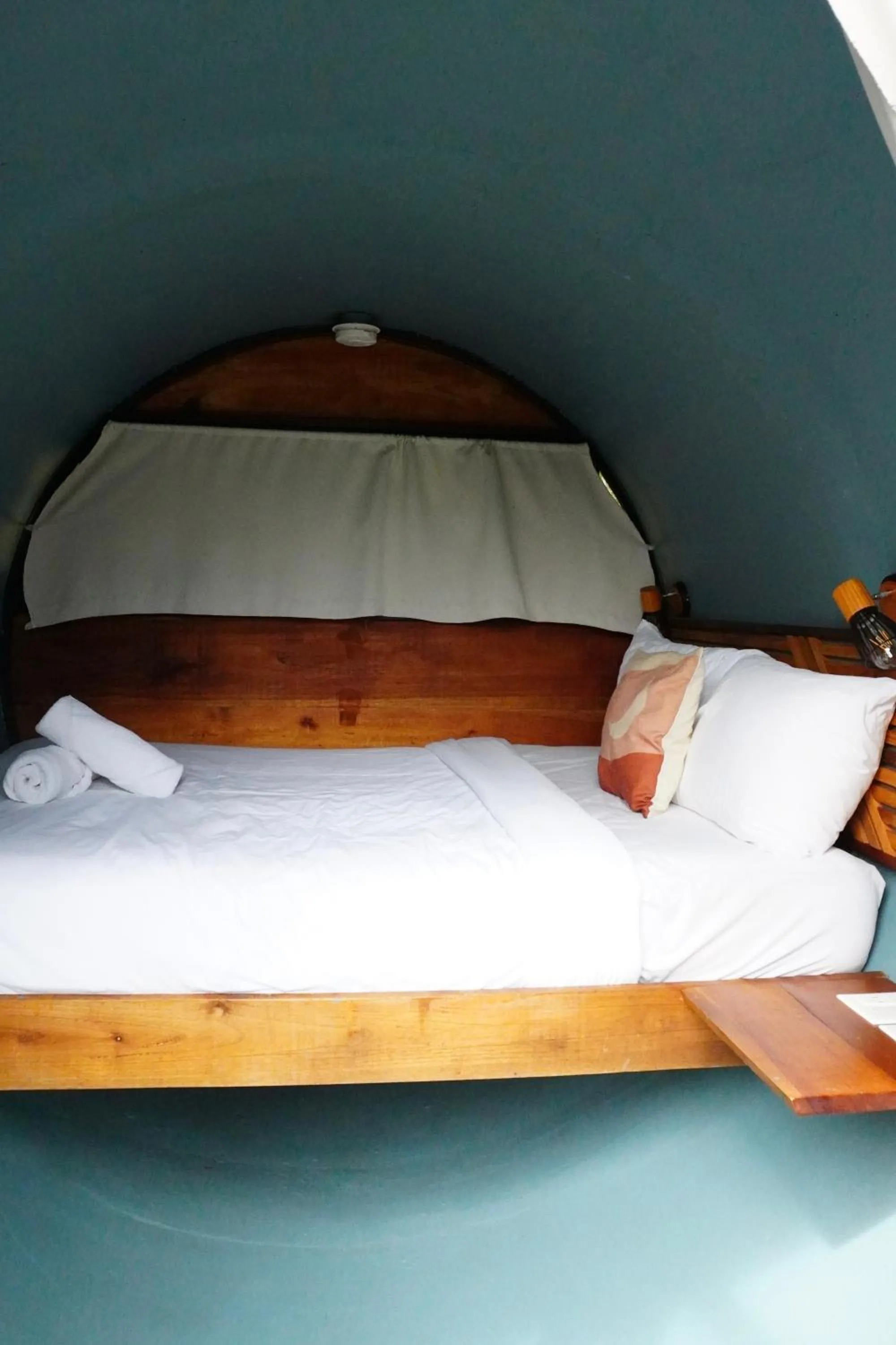 Bed in ONDA Boquete - En Desarrollo