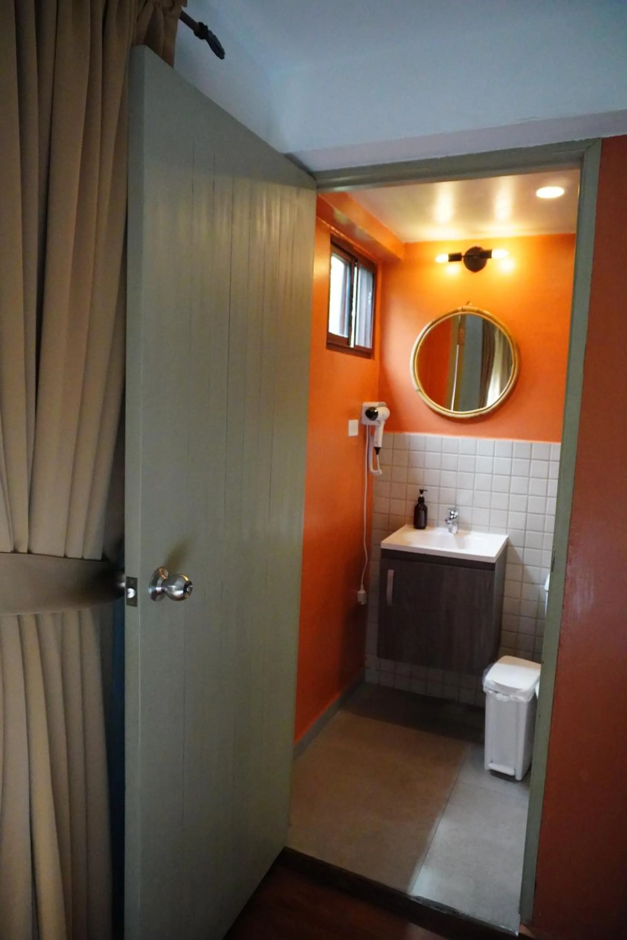 Bathroom in ONDA Boquete - En Desarrollo