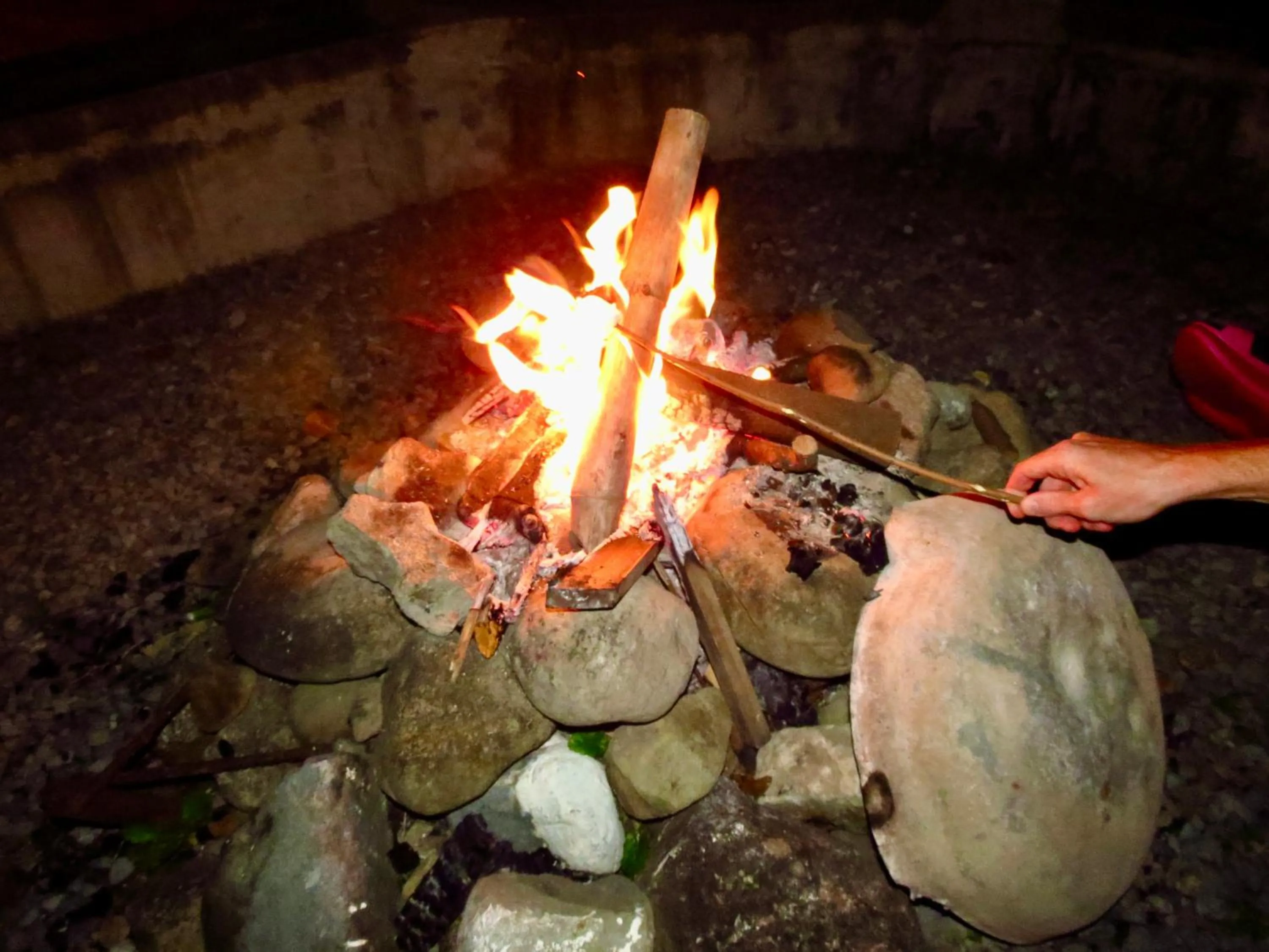 Activities in ONDA Boquete - En Desarrollo