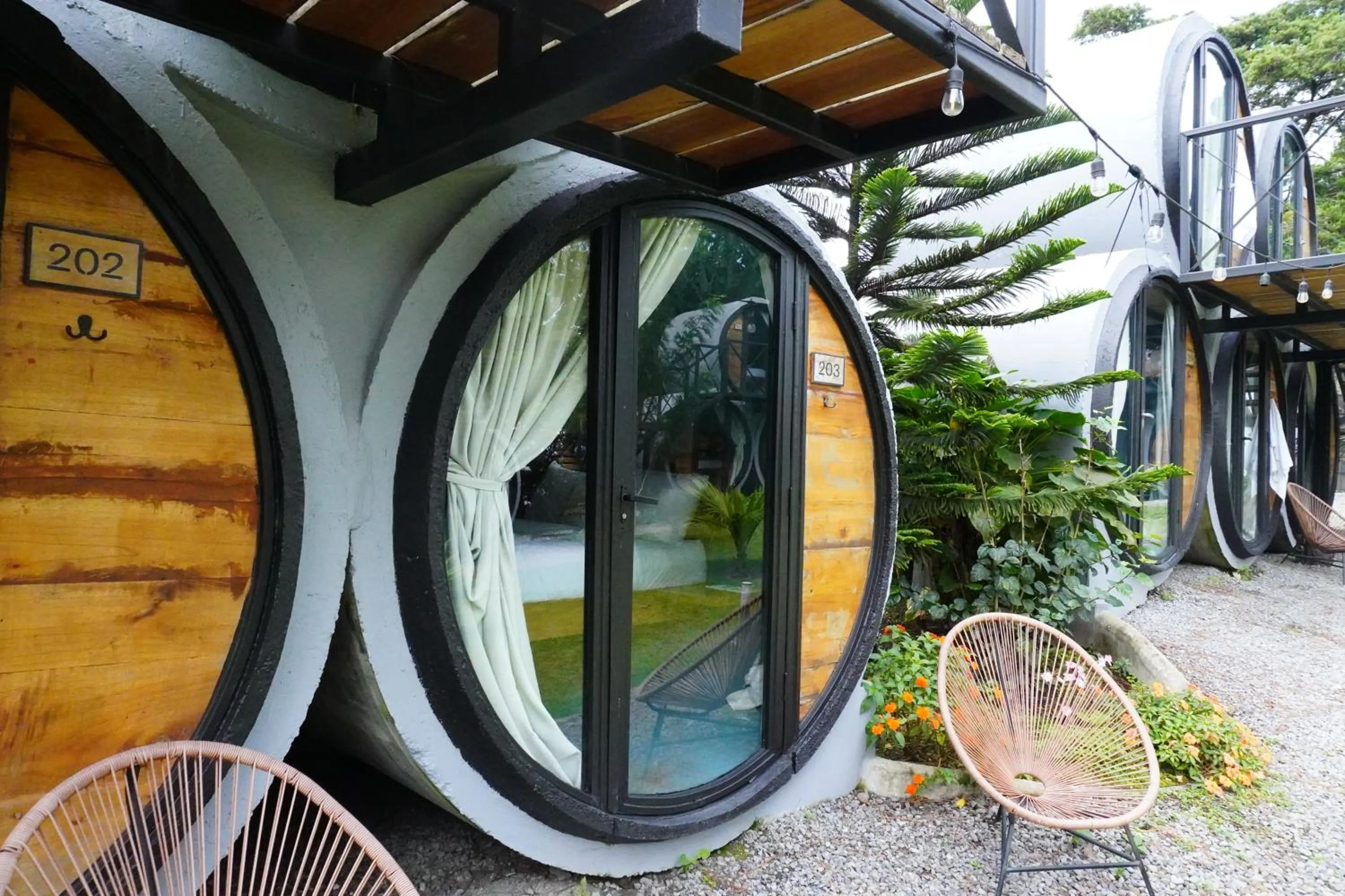 Property building in ONDA Boquete - En Desarrollo