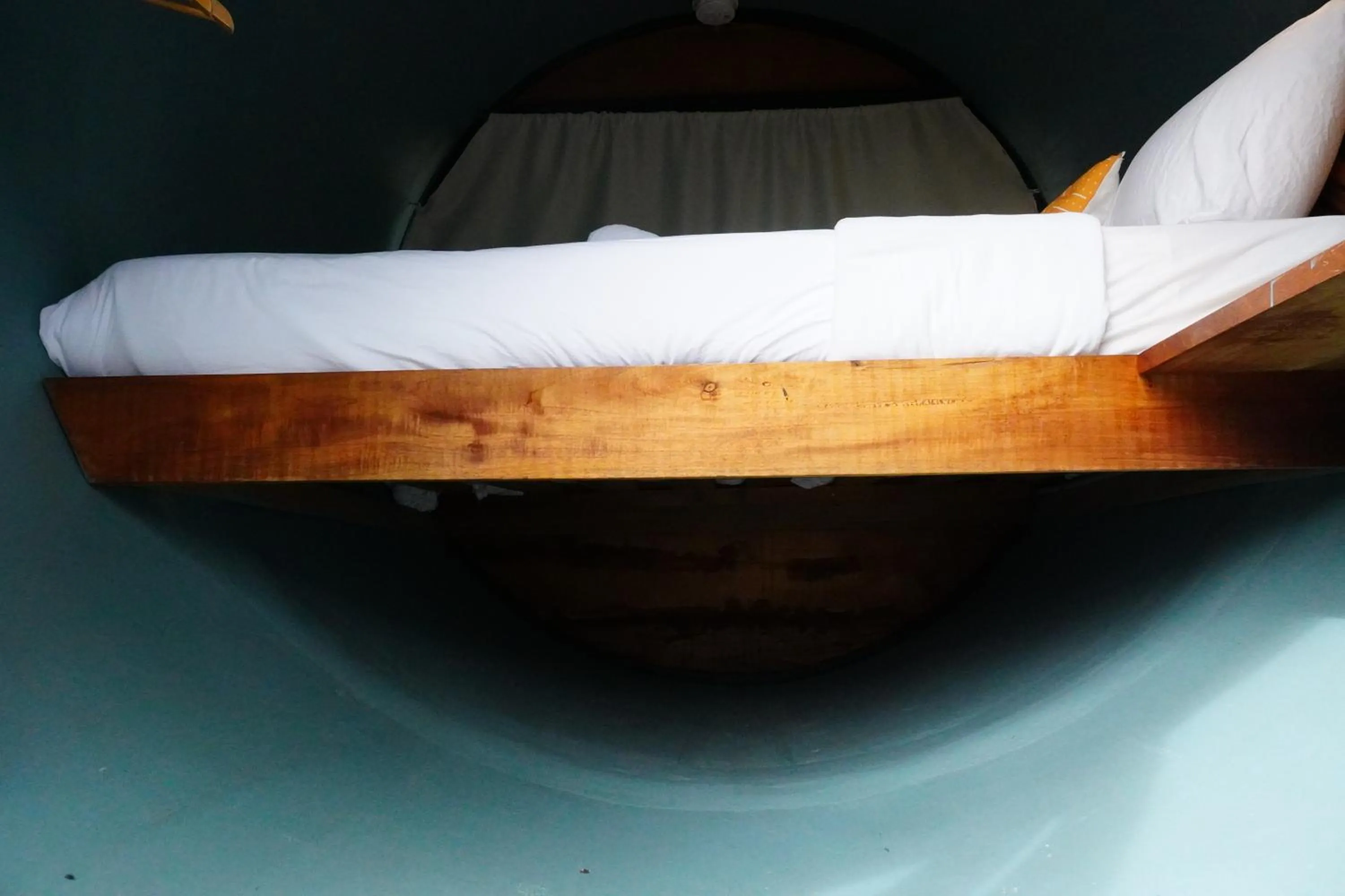 Bed in ONDA Boquete - En Desarrollo