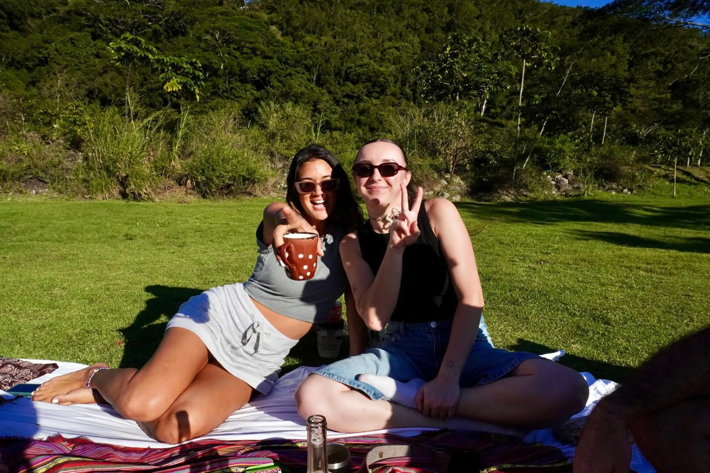 Nearby landmark in ONDA Boquete - En Desarrollo